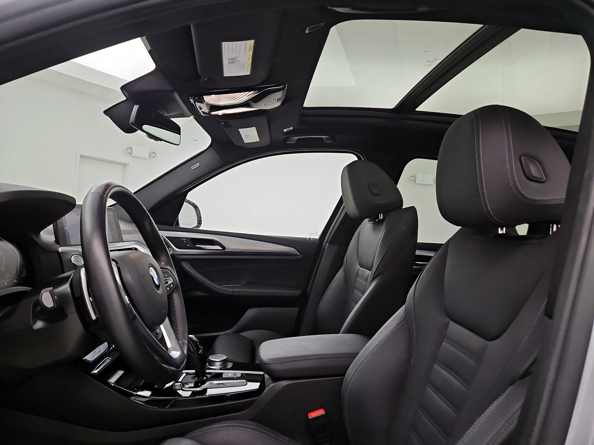 Thumbnail: 2021 BMW X3 - 20