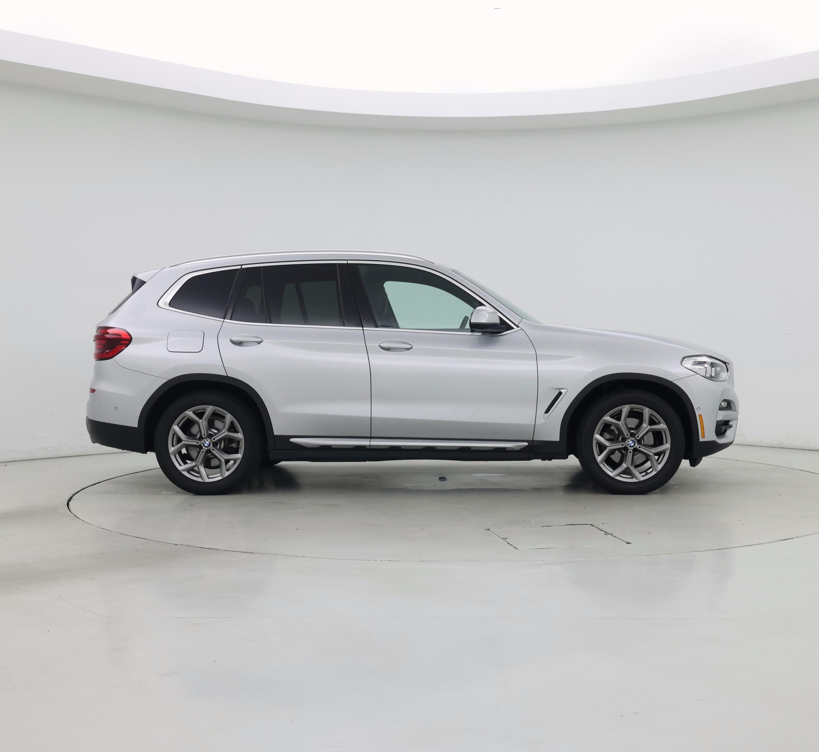 Thumbnail: 2021 BMW X3 - 7