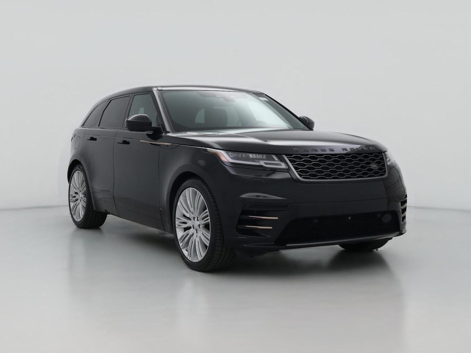 2021 Land Rover Range Rover Velar S