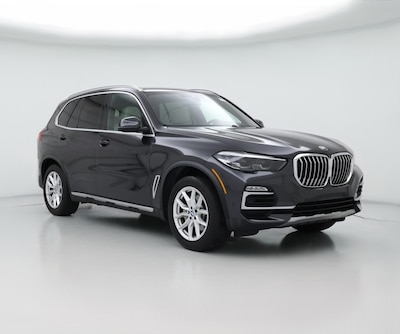 2021 BMW X5 sDrive40i