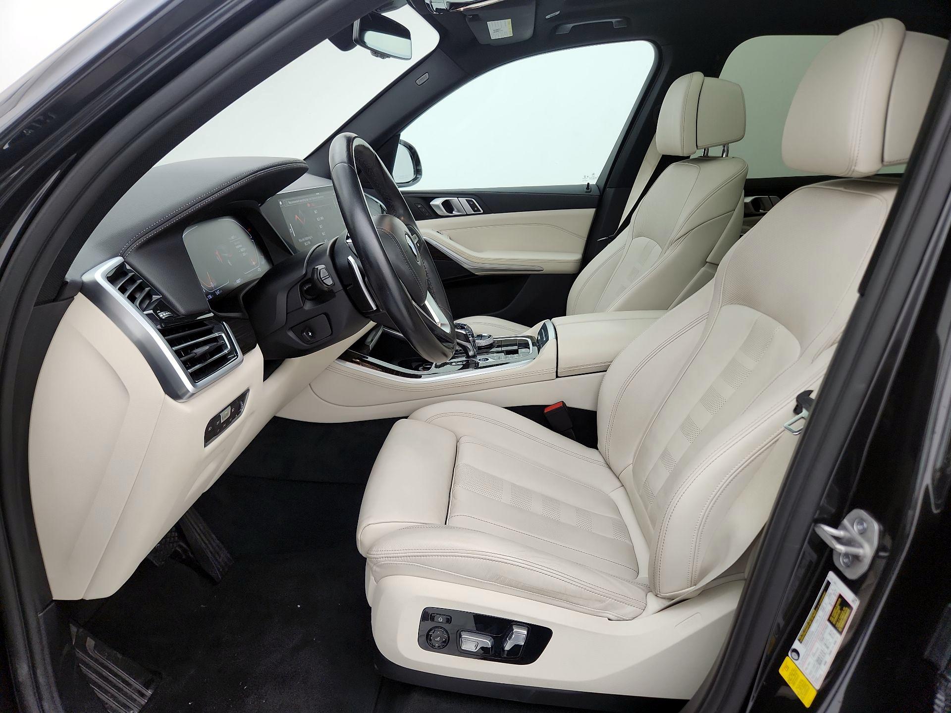 Thumbnail: 2021 BMW X5 - 11