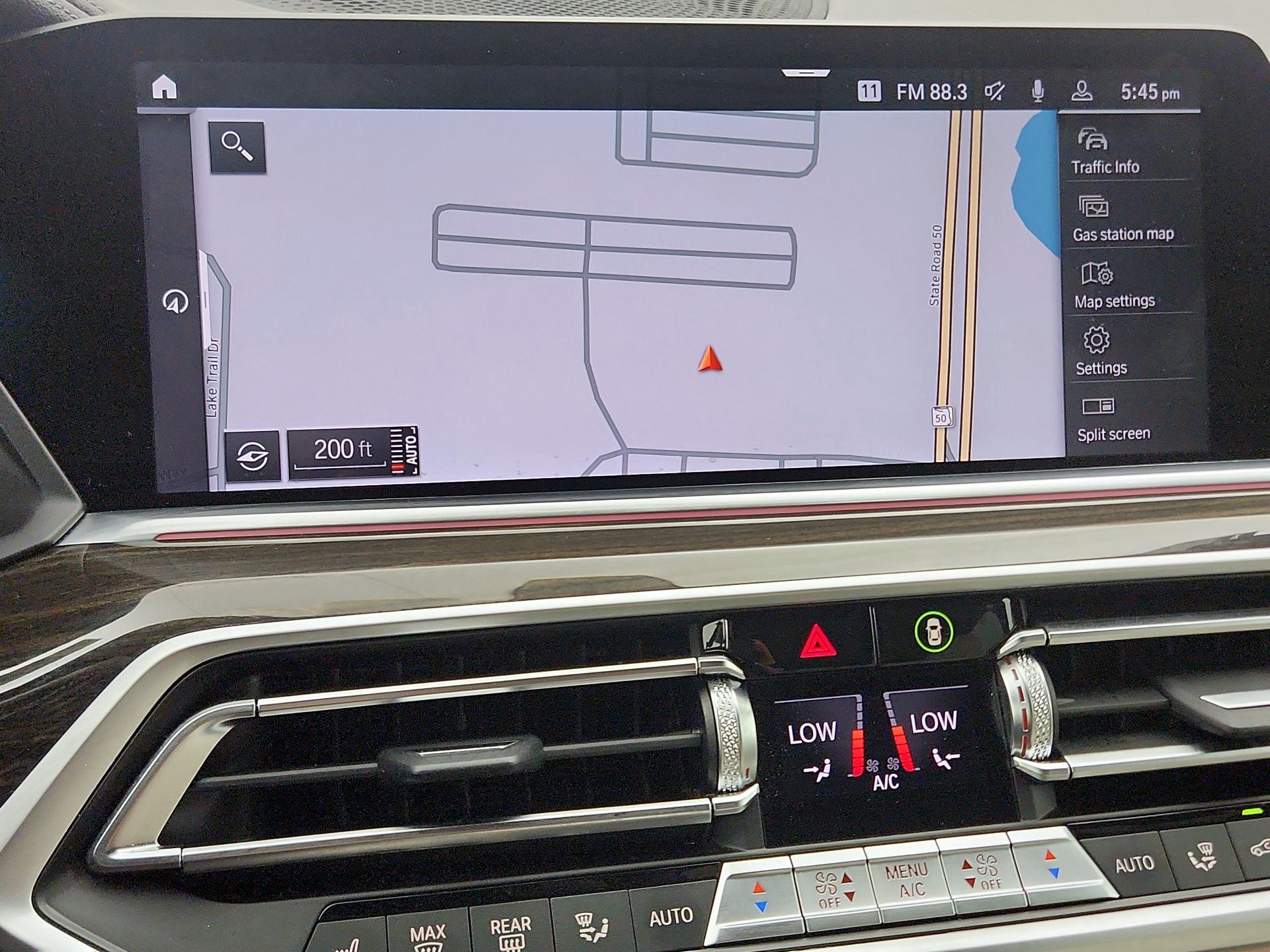 Thumbnail: 2021 BMW X5 - 14