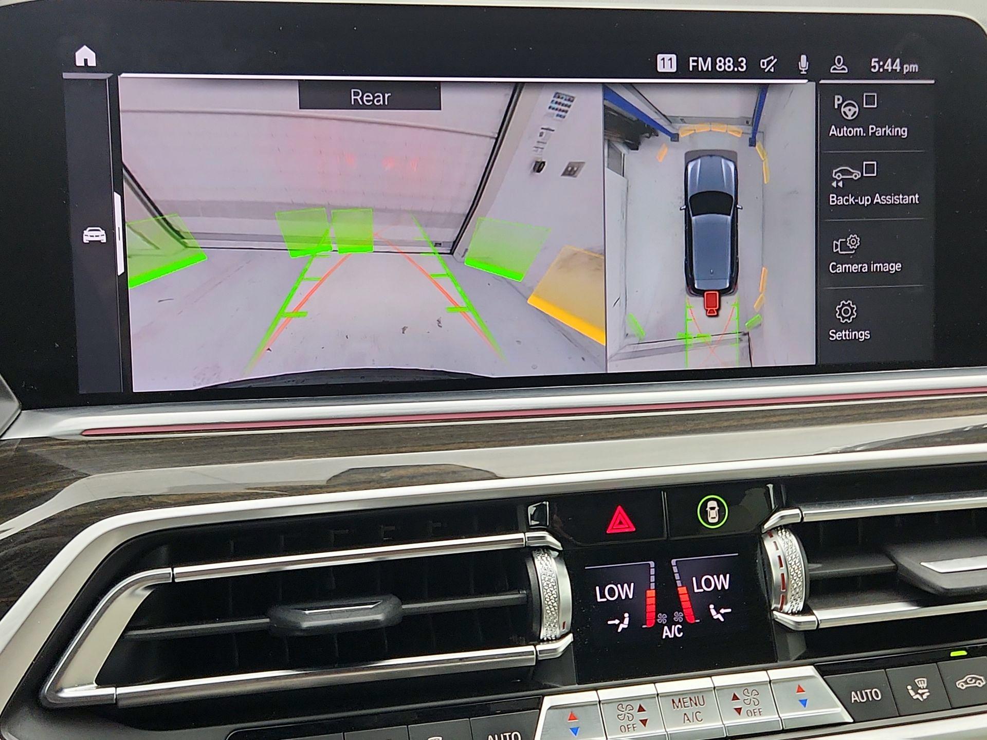 Thumbnail: 2021 BMW X5 - 15