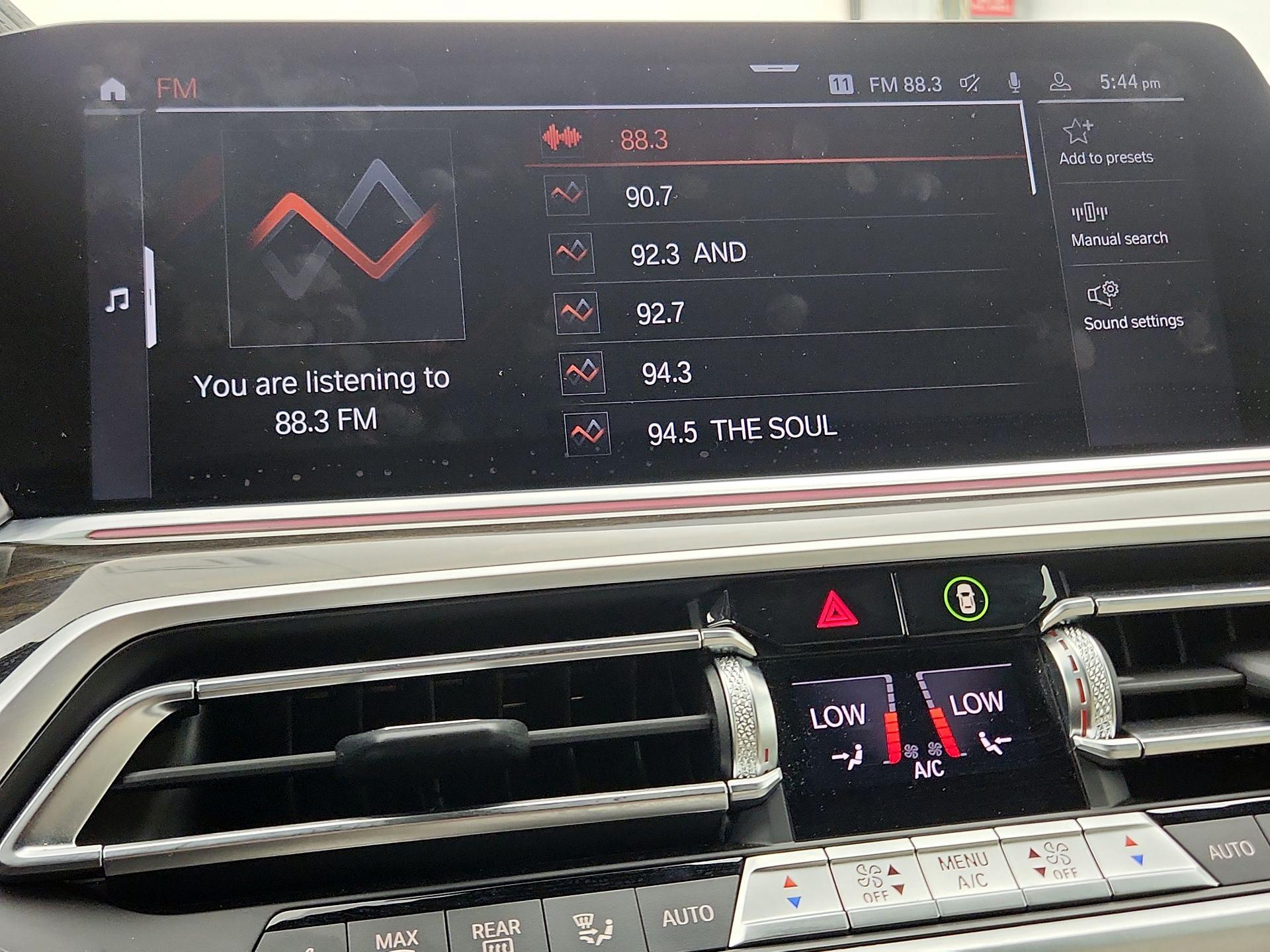 Thumbnail: 2021 BMW X5 - 16