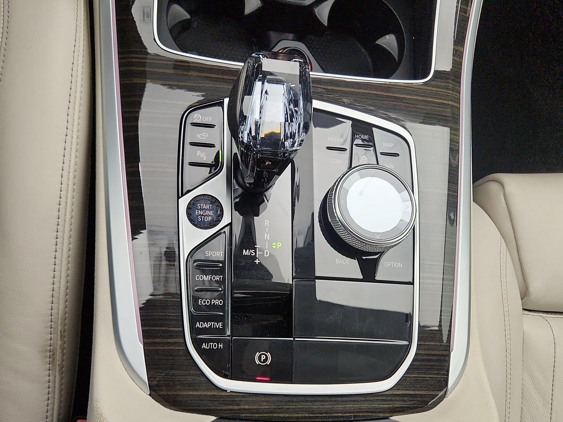 Thumbnail: 2021 BMW X5 - 18