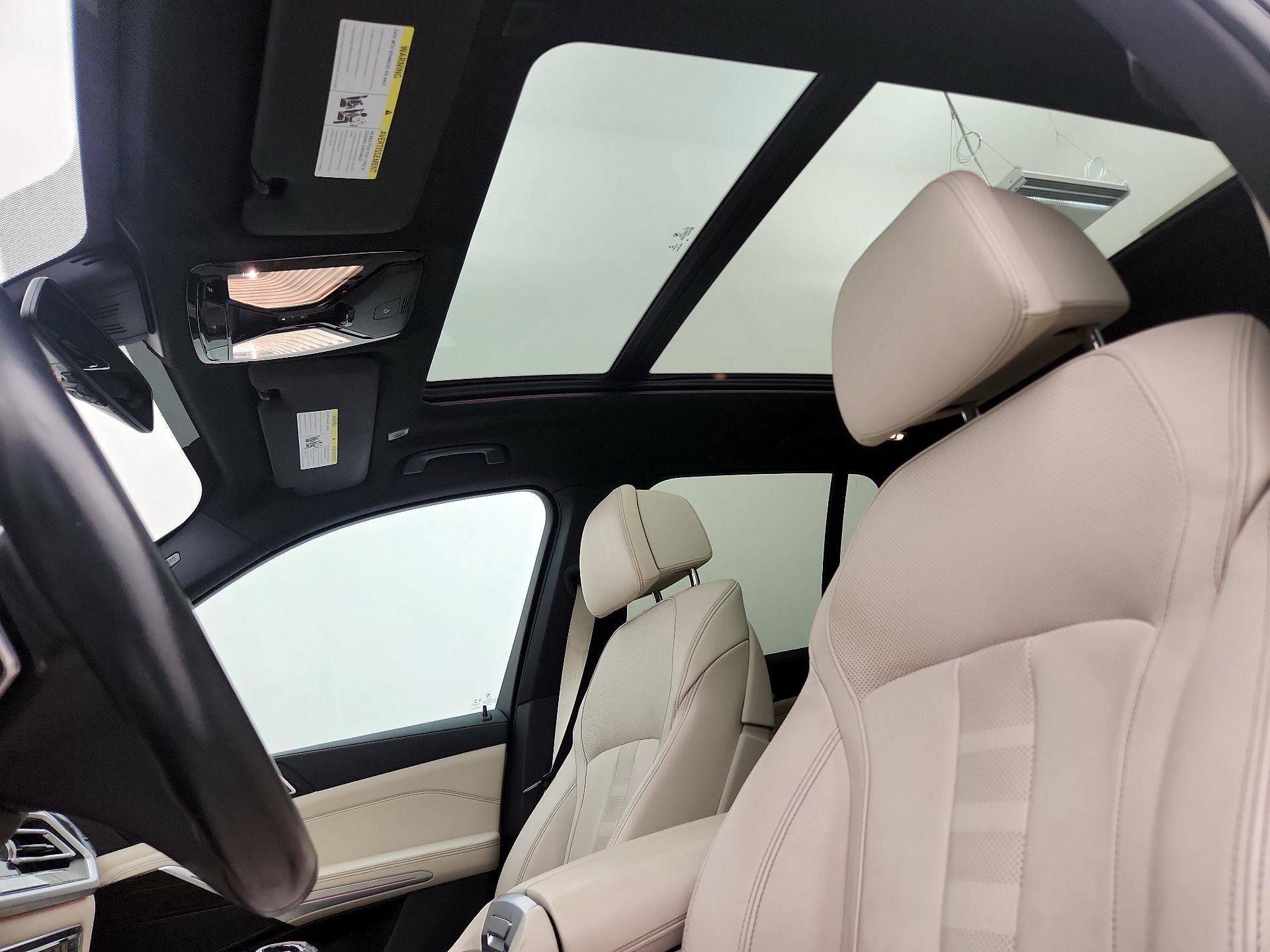 Thumbnail: 2021 BMW X5 - 20