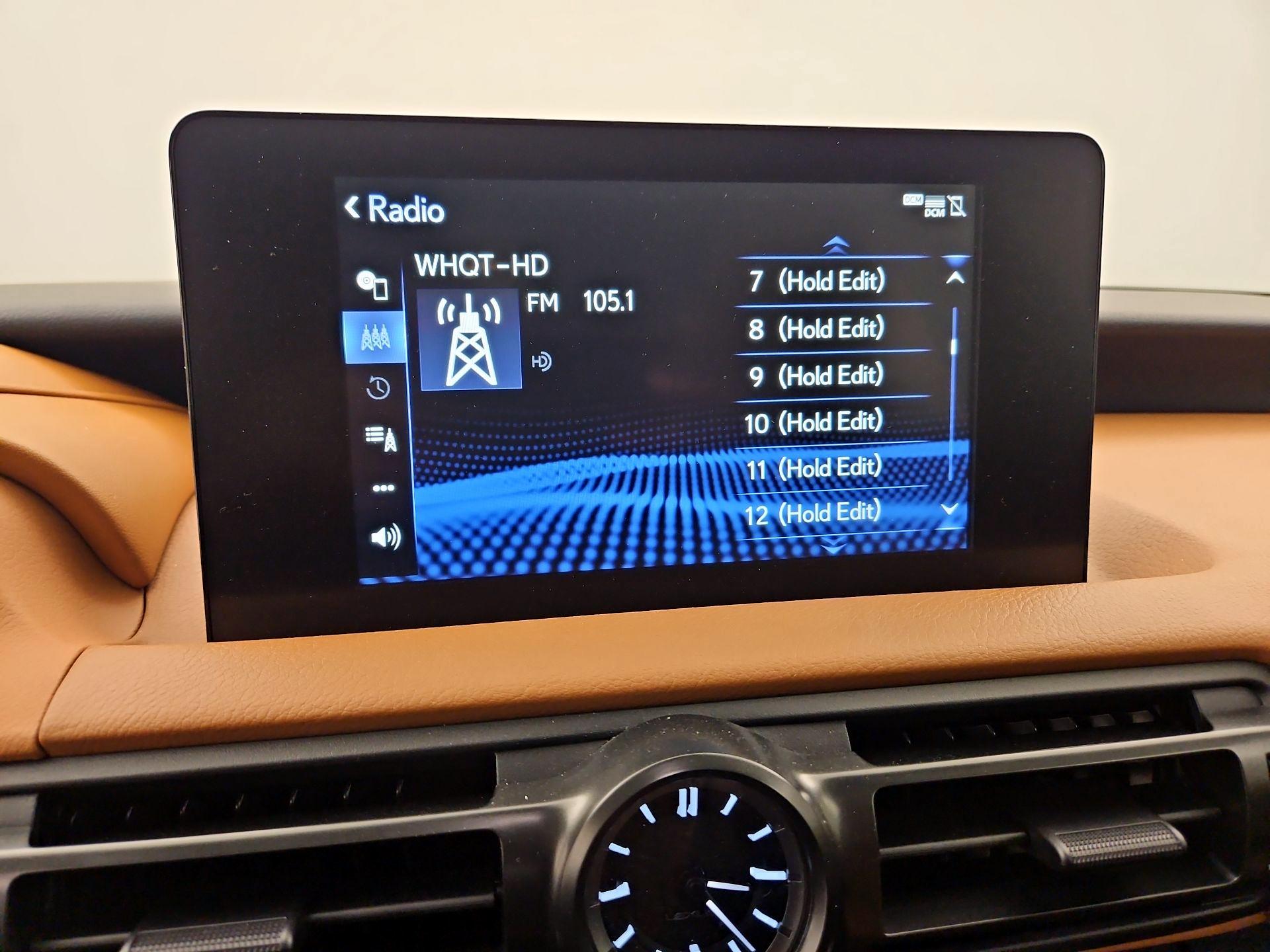 Thumbnail: 2023 Lexus IS - 15