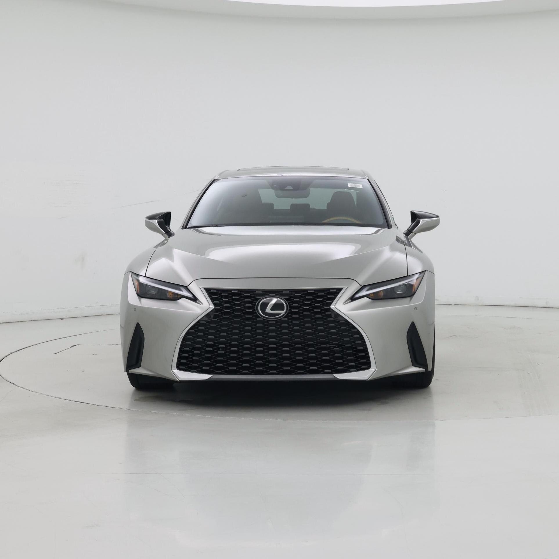 Thumbnail: 2023 Lexus IS - 5