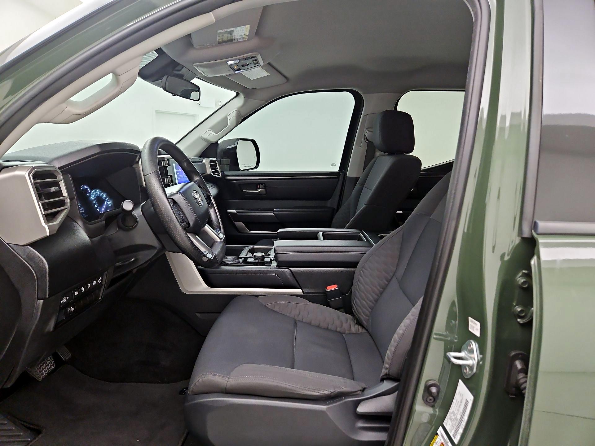 Thumbnail: 2023 Toyota Tundra - 11