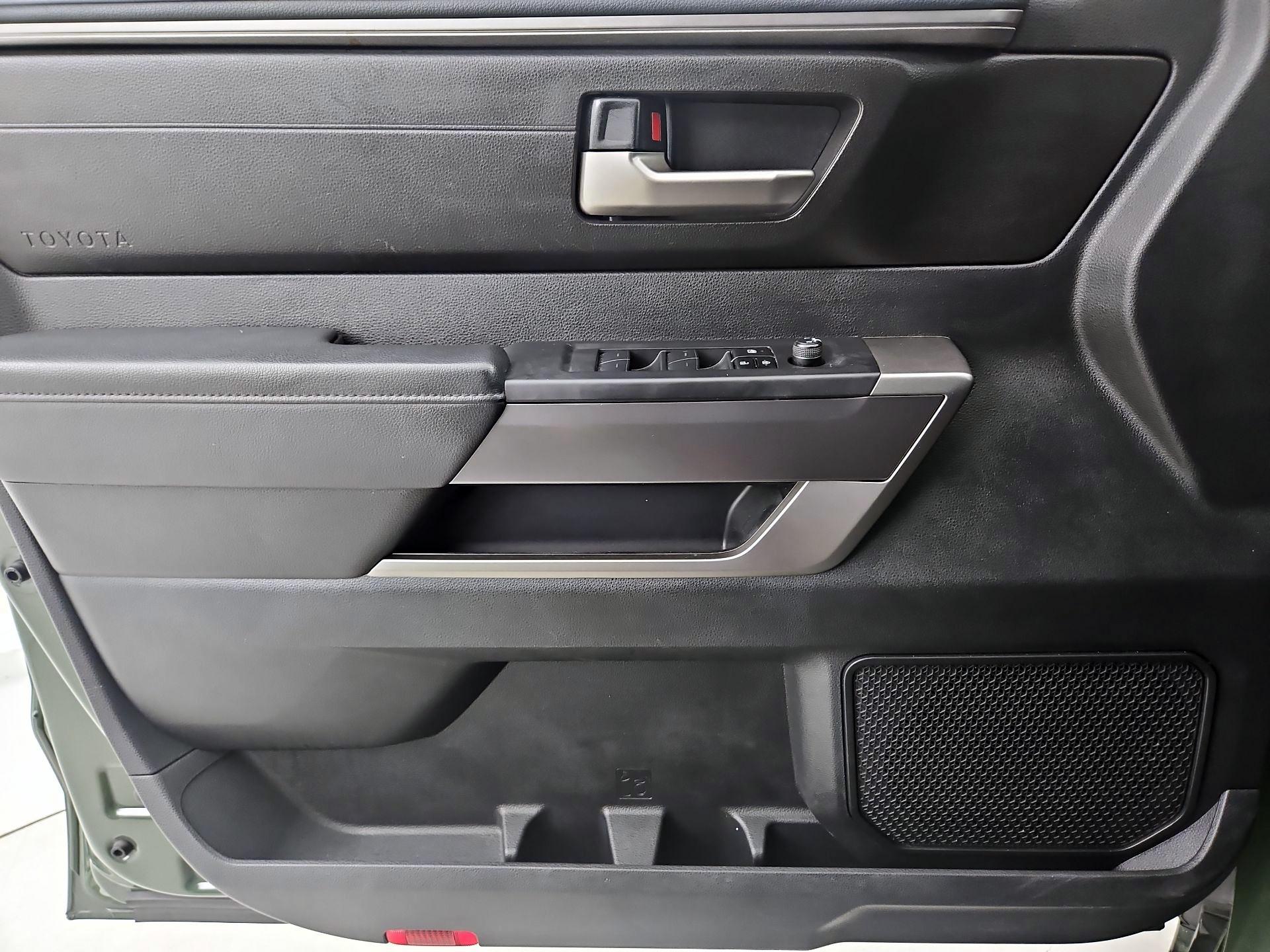 Thumbnail: 2023 Toyota Tundra - 12