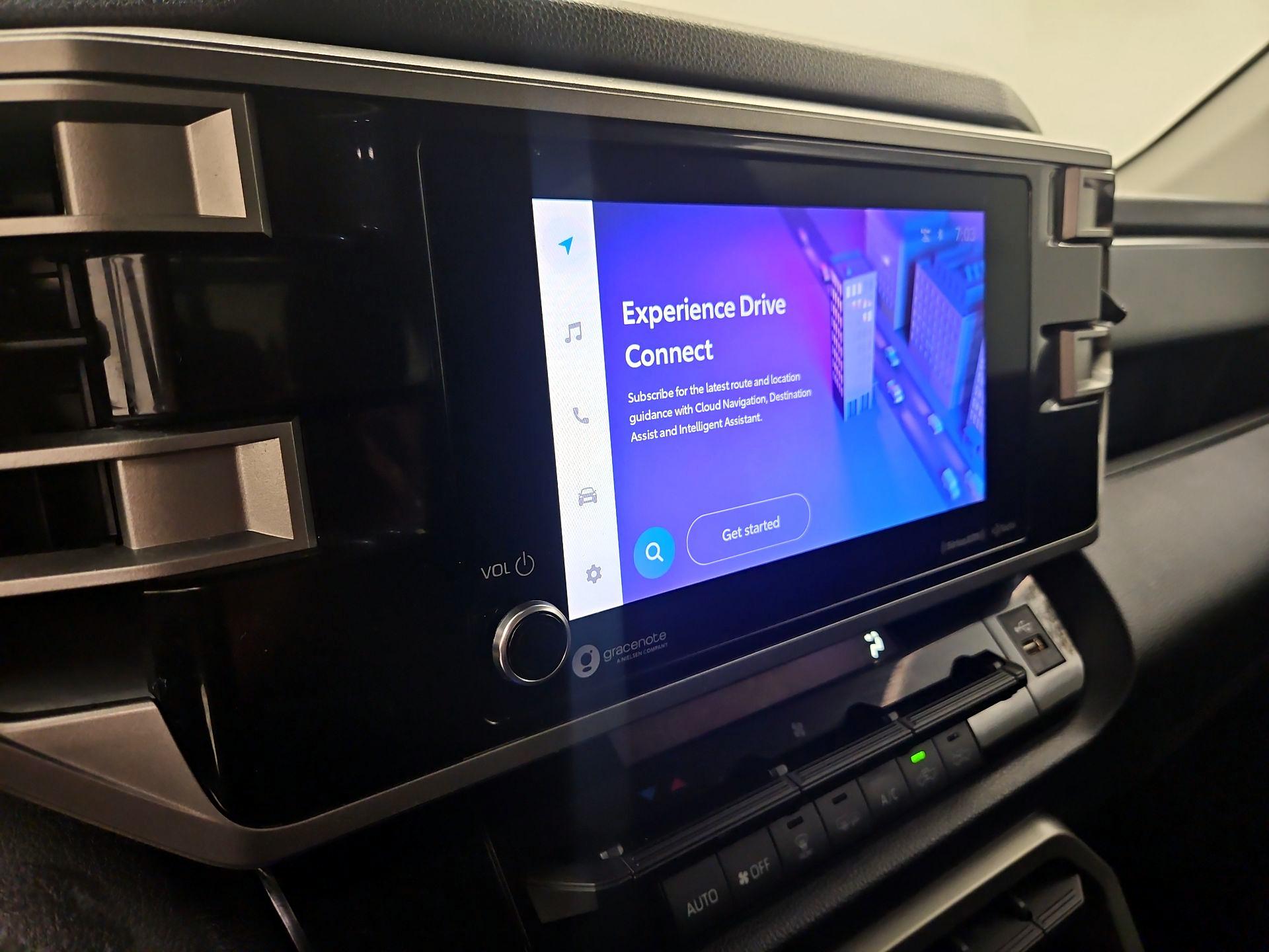 Thumbnail: 2023 Toyota Tundra - 14