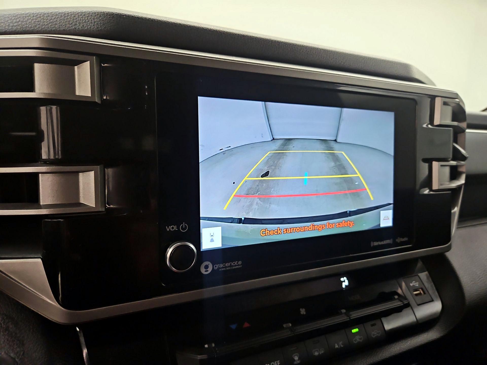 Thumbnail: 2023 Toyota Tundra - 15