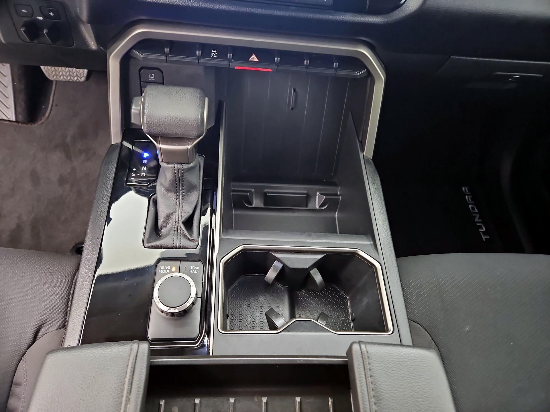 Thumbnail: 2023 Toyota Tundra - 18