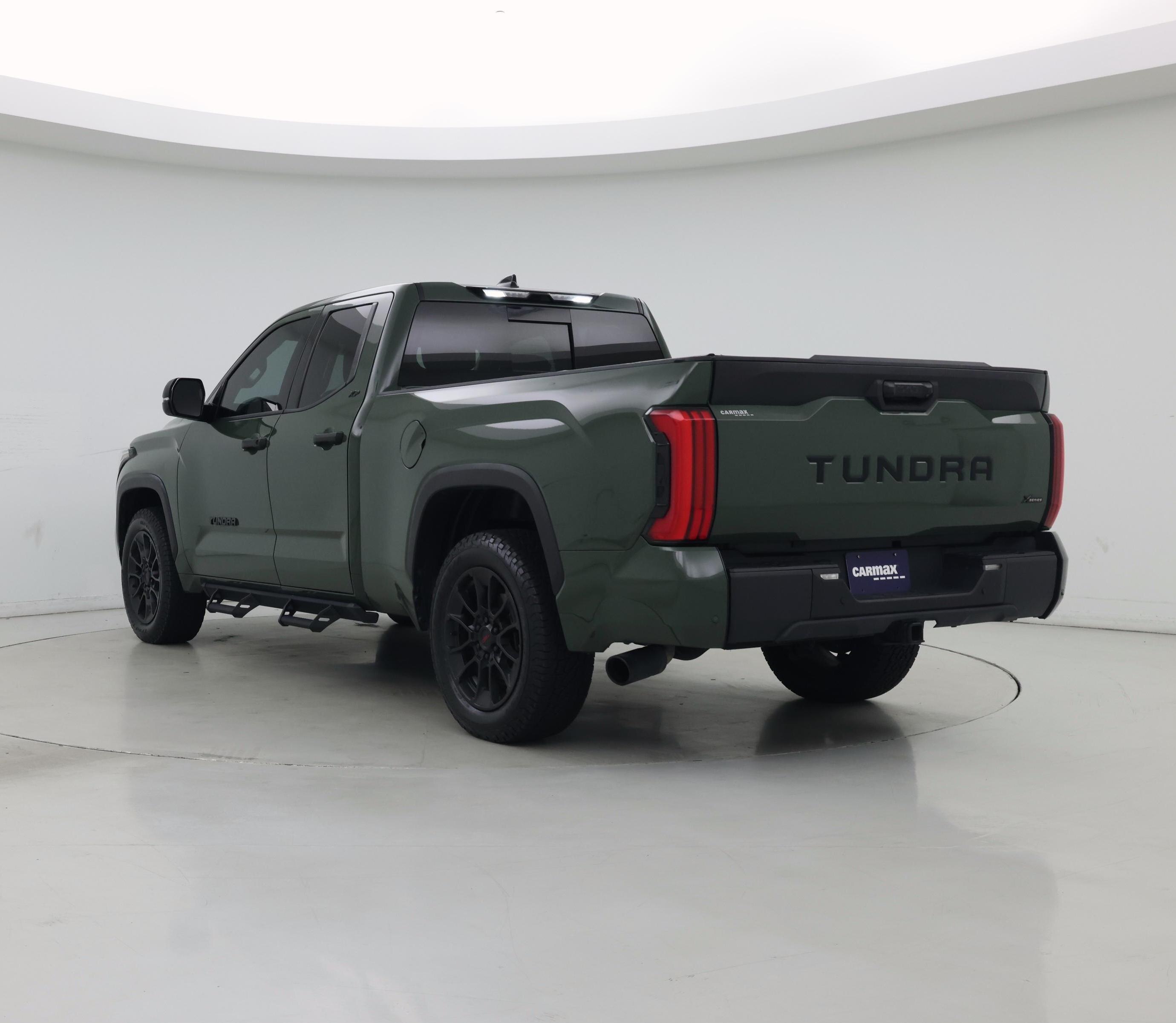 Thumbnail: 2023 Toyota Tundra - 2