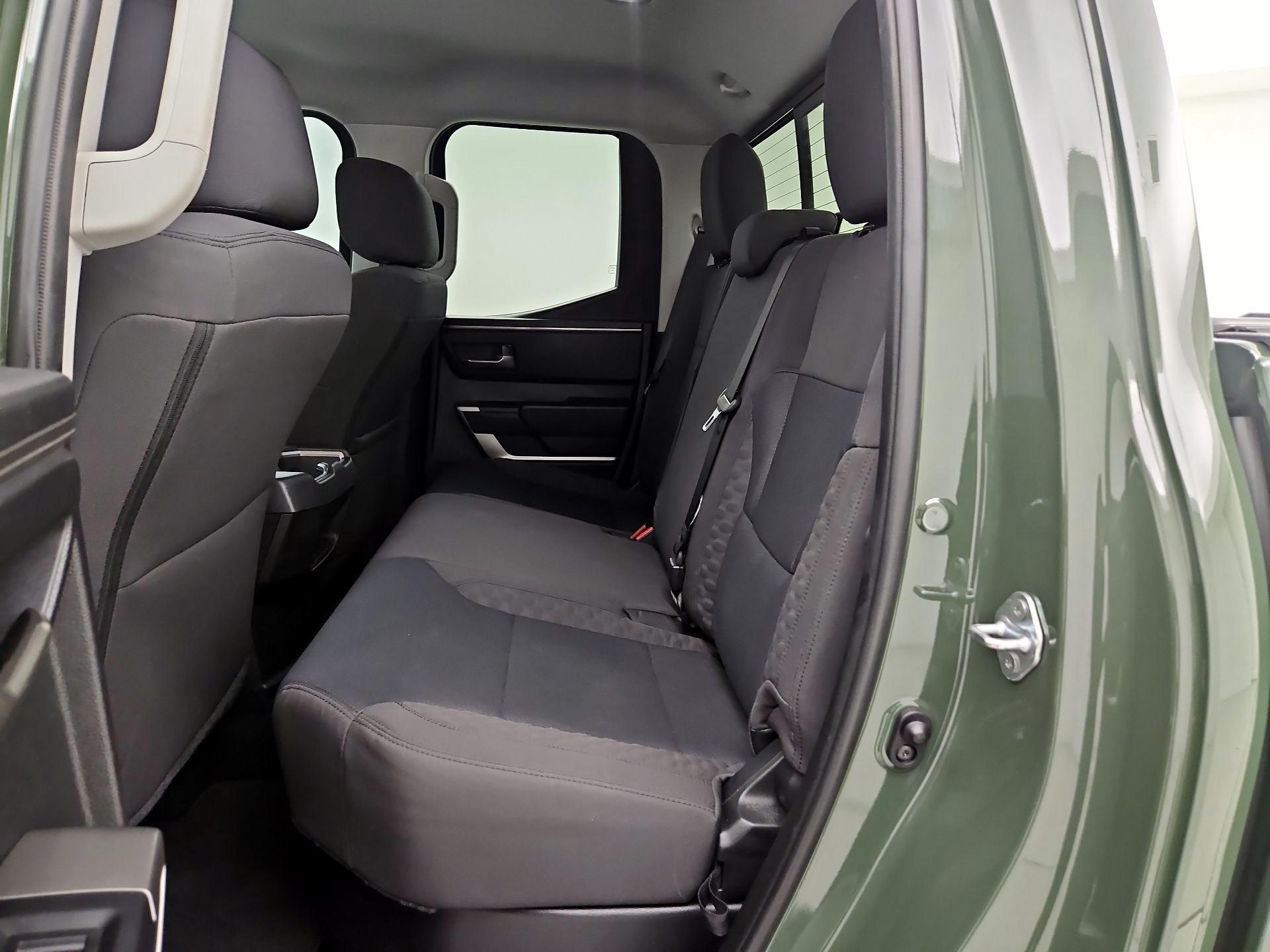 Thumbnail: 2023 Toyota Tundra - 20