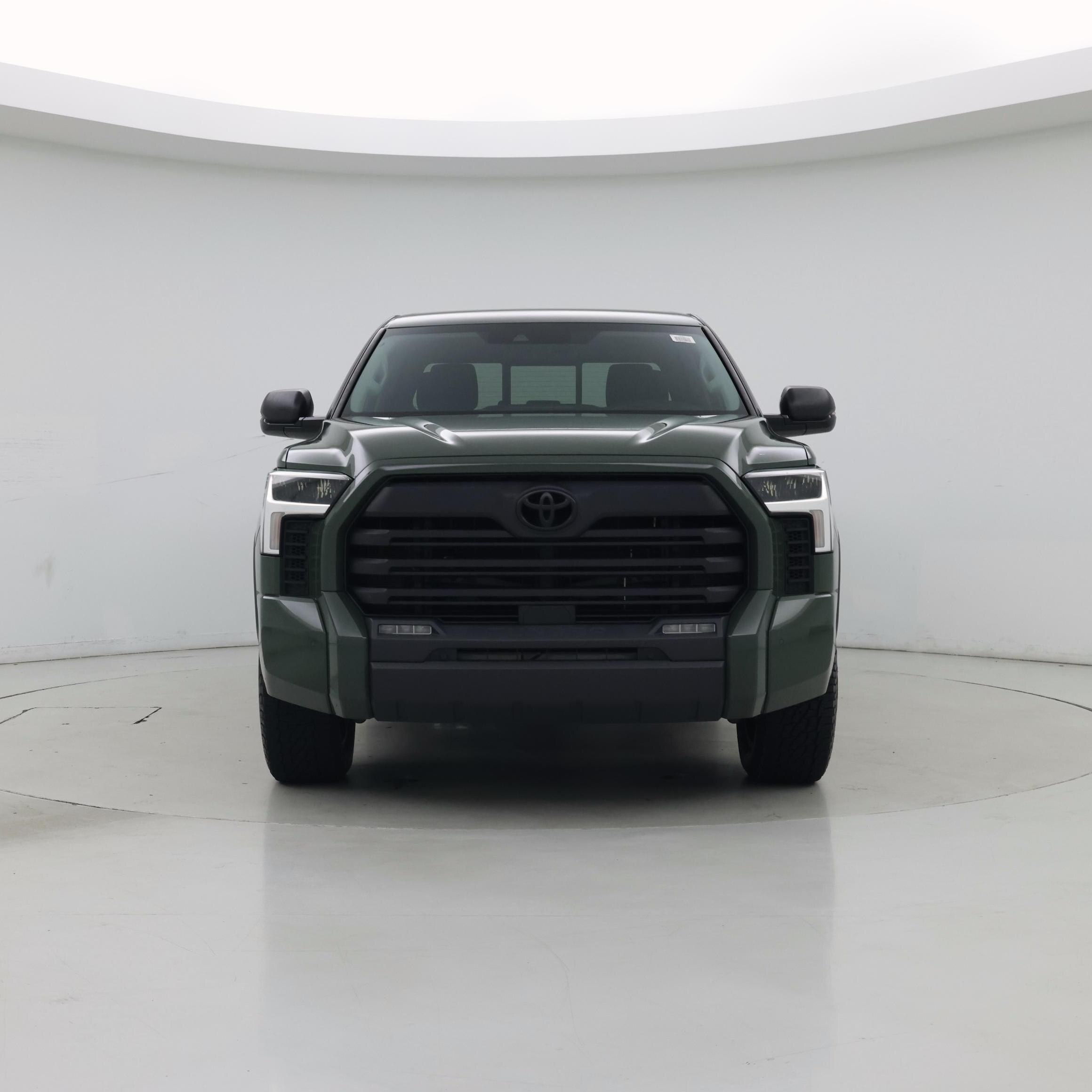 Thumbnail: 2023 Toyota Tundra - 5