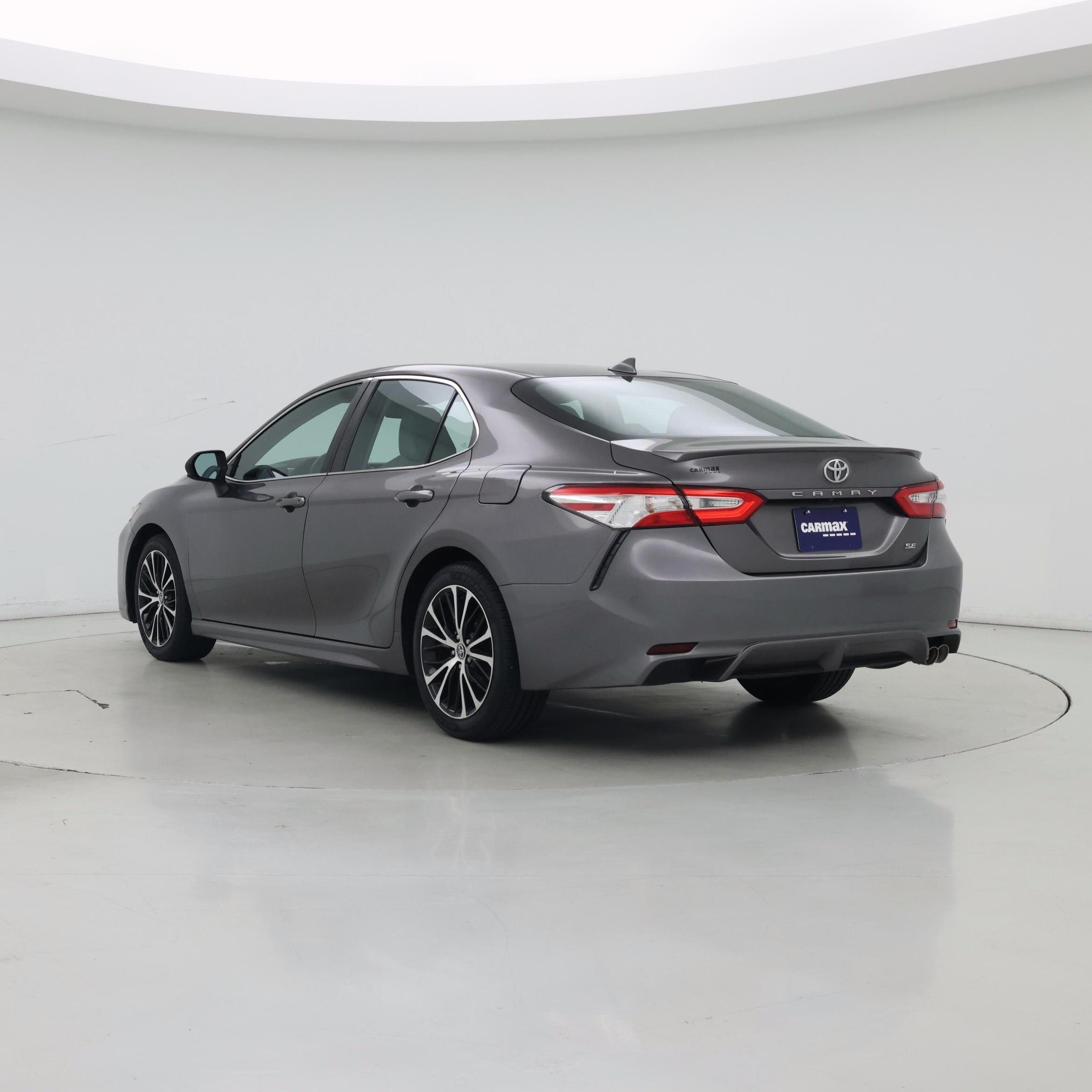 Thumbnail: 2020 Toyota Camry - 2