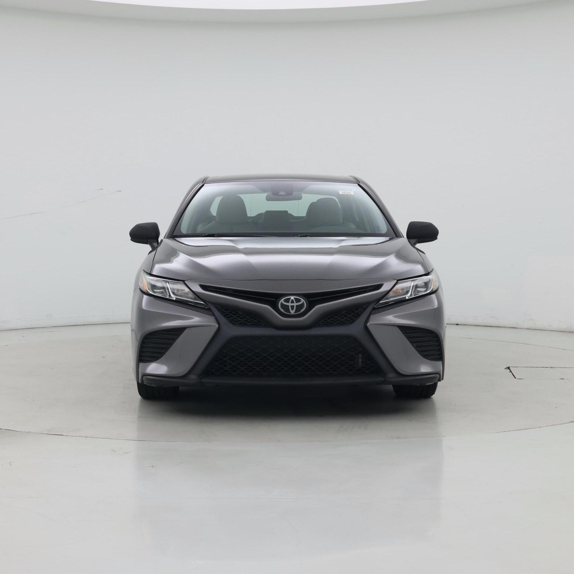 Thumbnail: 2020 Toyota Camry - 5