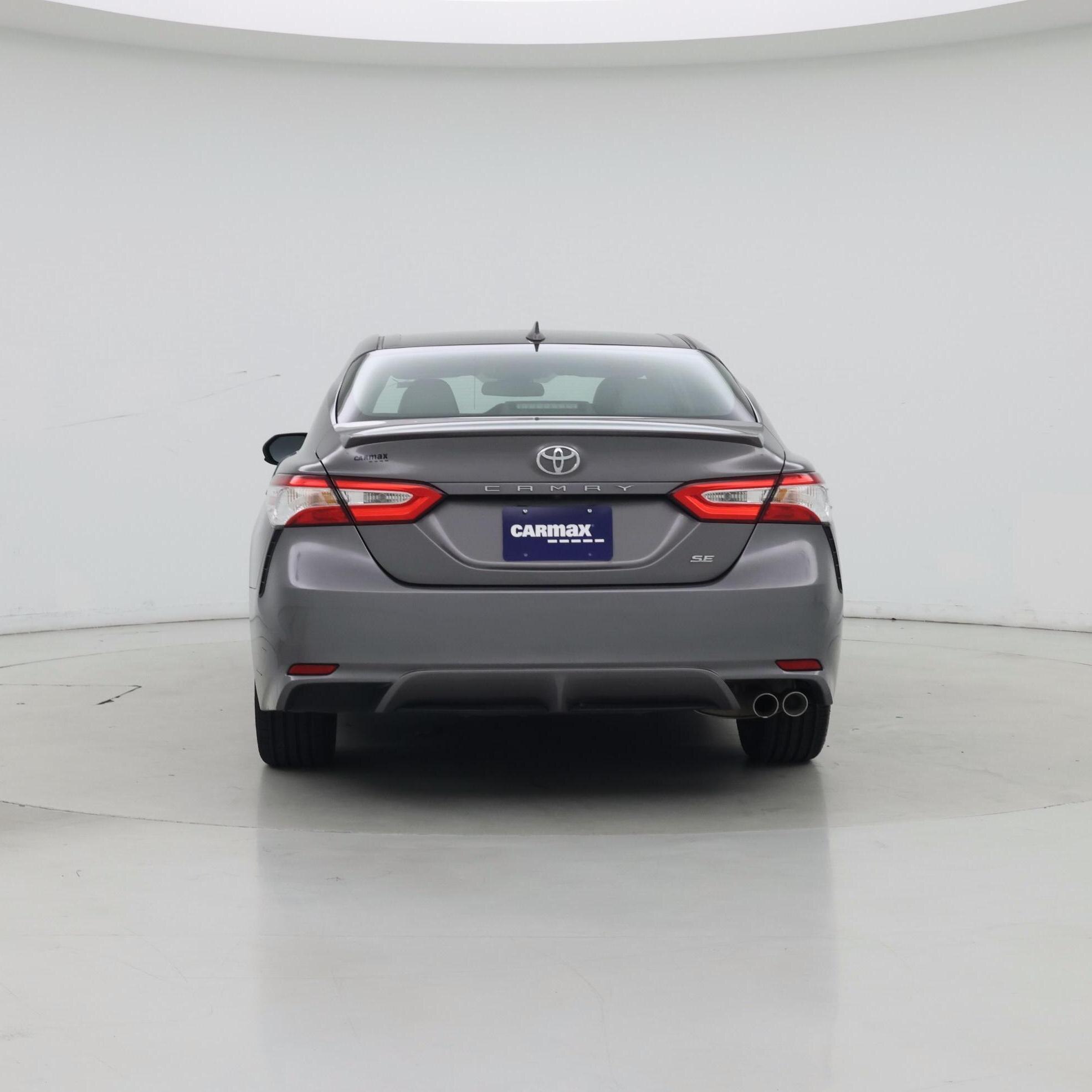 Thumbnail: 2020 Toyota Camry - 6