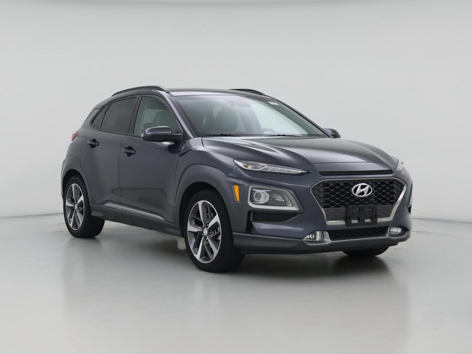 2019 Hyundai Kona Limited