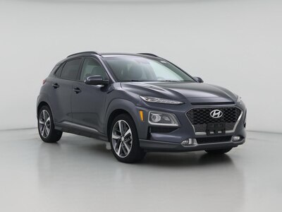 2019 Hyundai Kona Limited