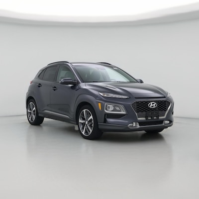 2019 Hyundai Kona Limited