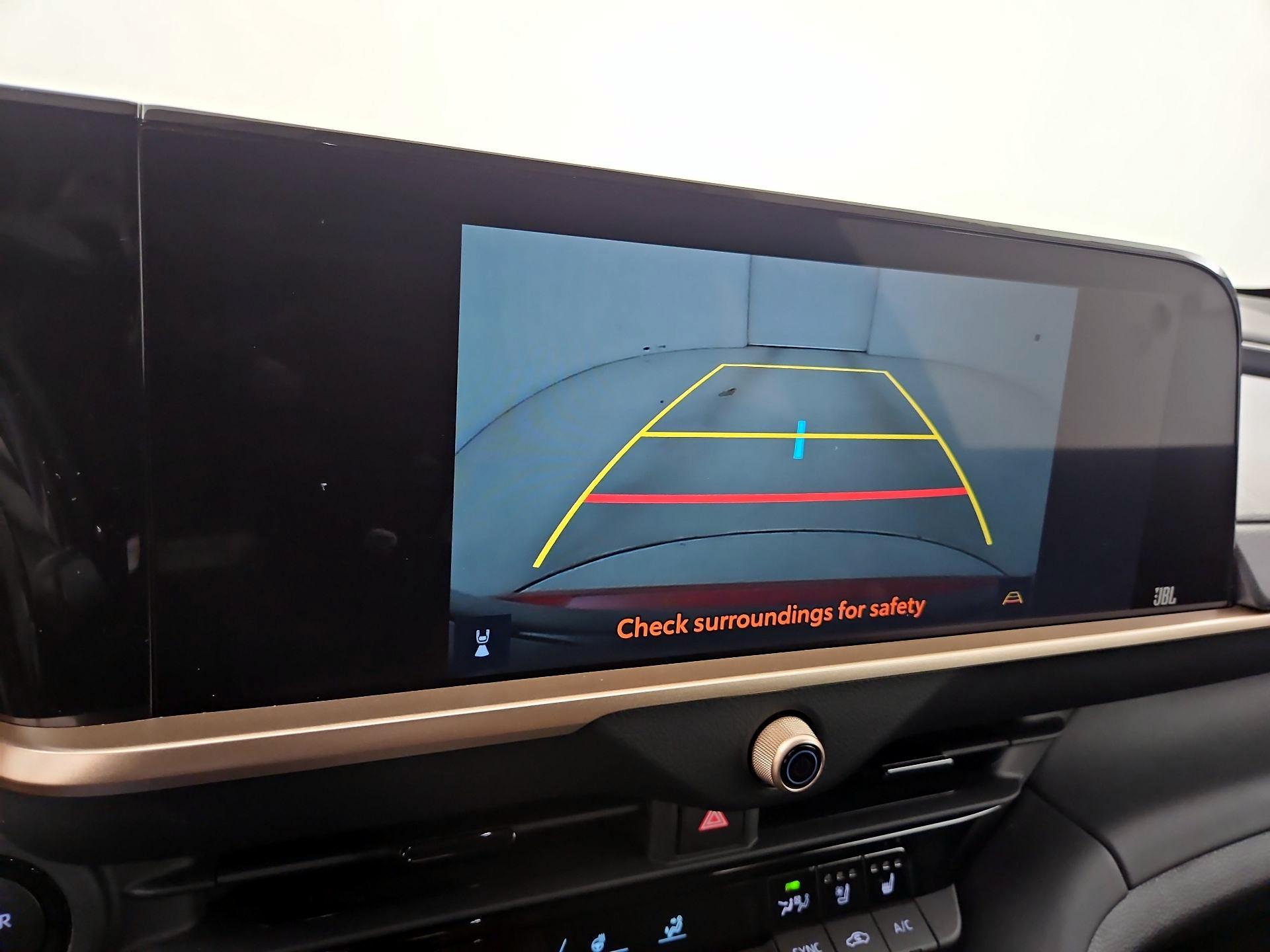 Thumbnail: 2023 Toyota Crown - 14