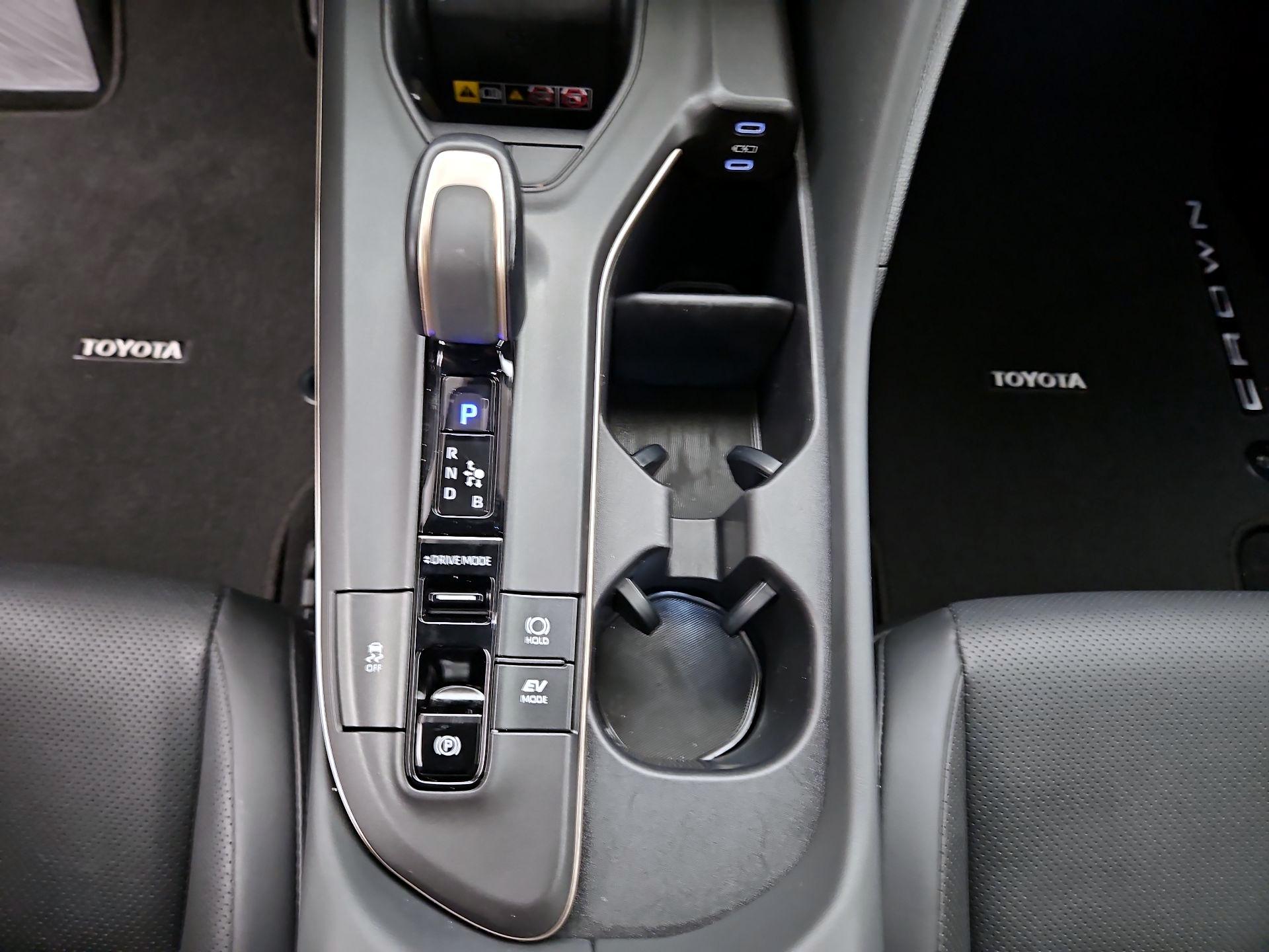 Thumbnail: 2023 Toyota Crown - 17