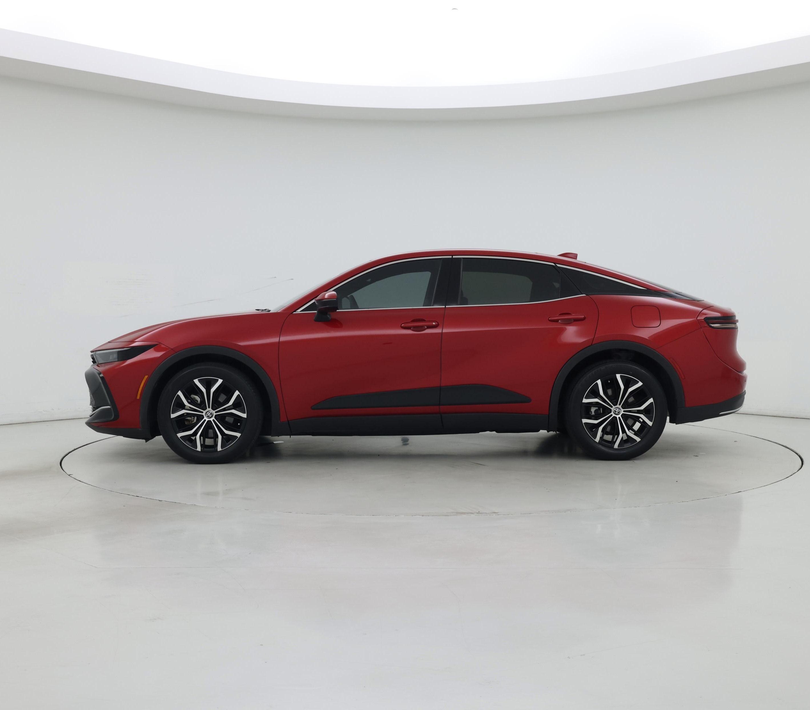 Thumbnail: 2023 Toyota Crown - 3