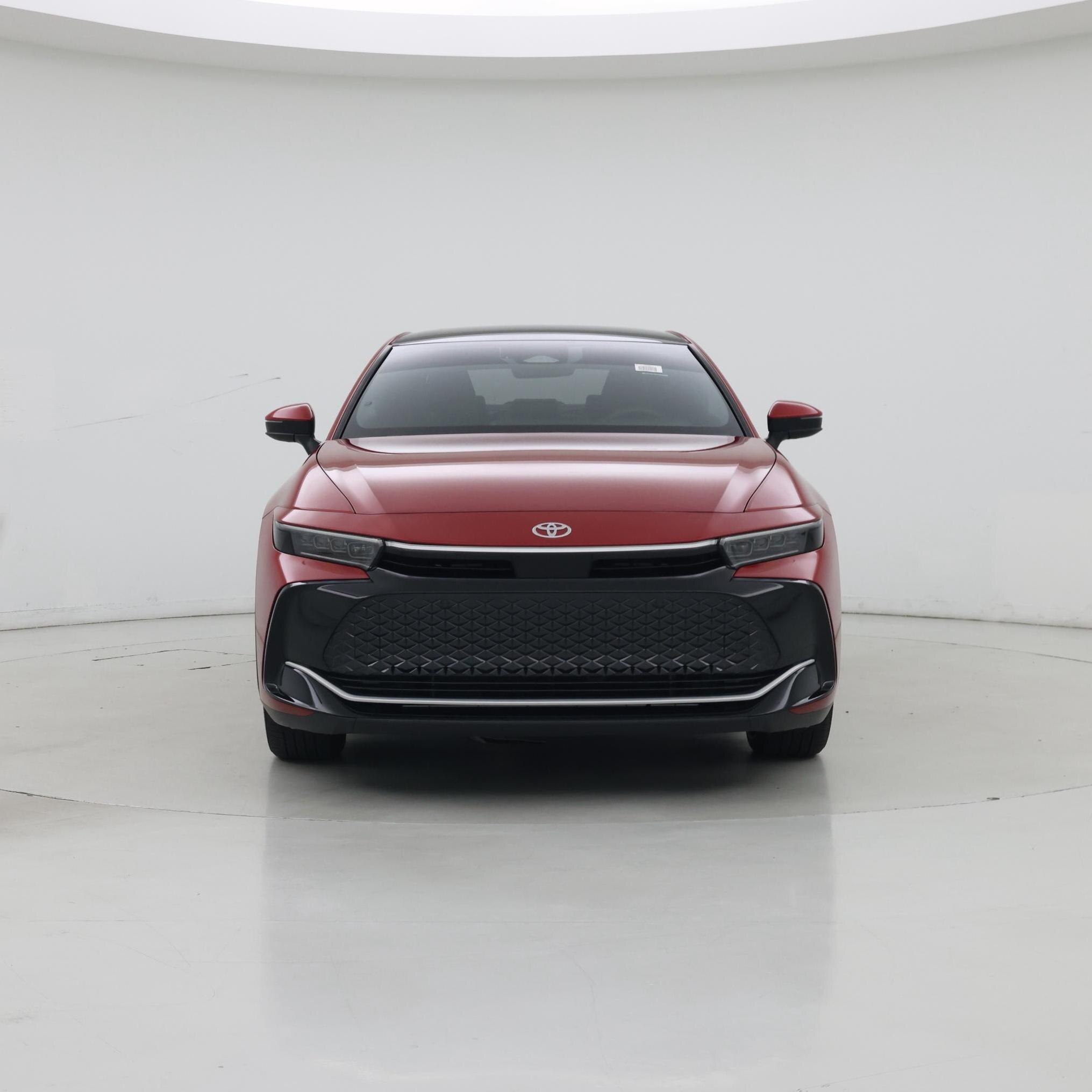 Thumbnail: 2023 Toyota Crown - 5