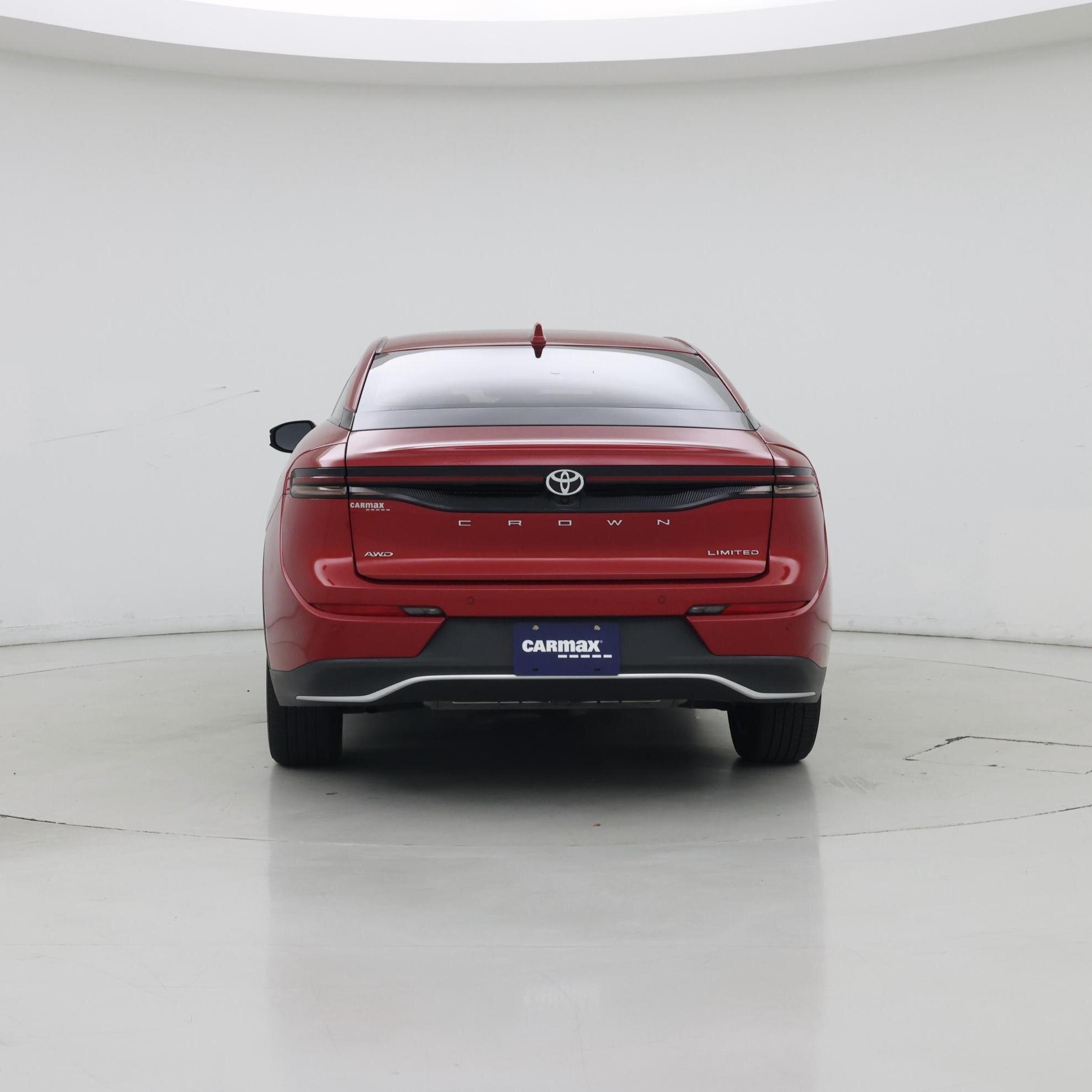 Thumbnail: 2023 Toyota Crown - 6