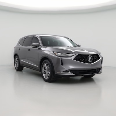 2023 Acura MDX