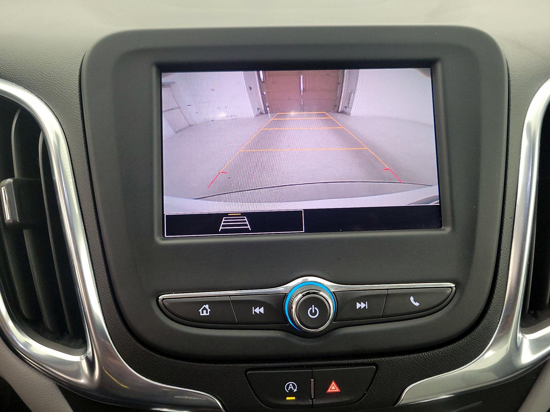 Thumbnail: 2022 Chevrolet Equinox - 14