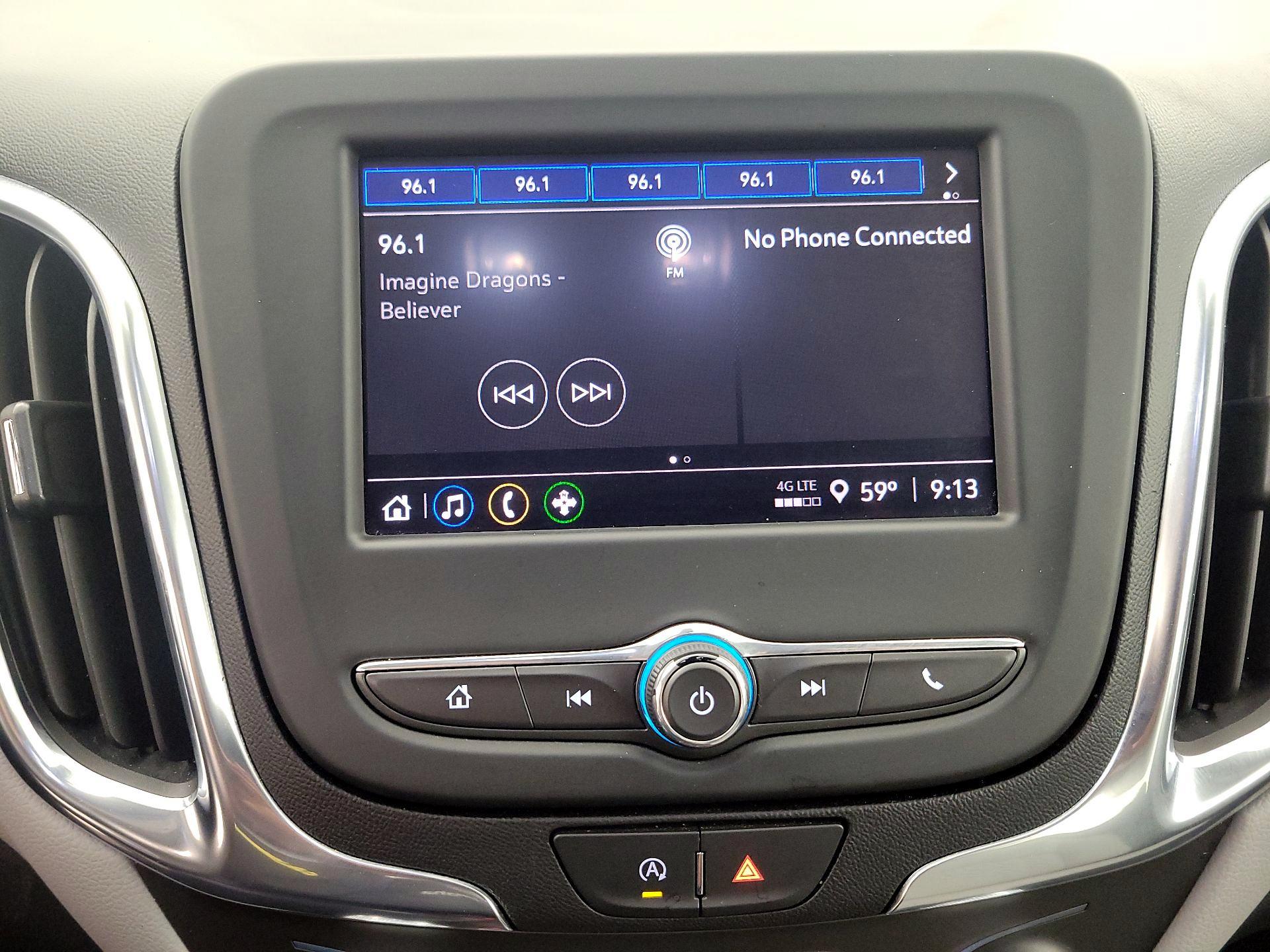 Thumbnail: 2022 Chevrolet Equinox - 15