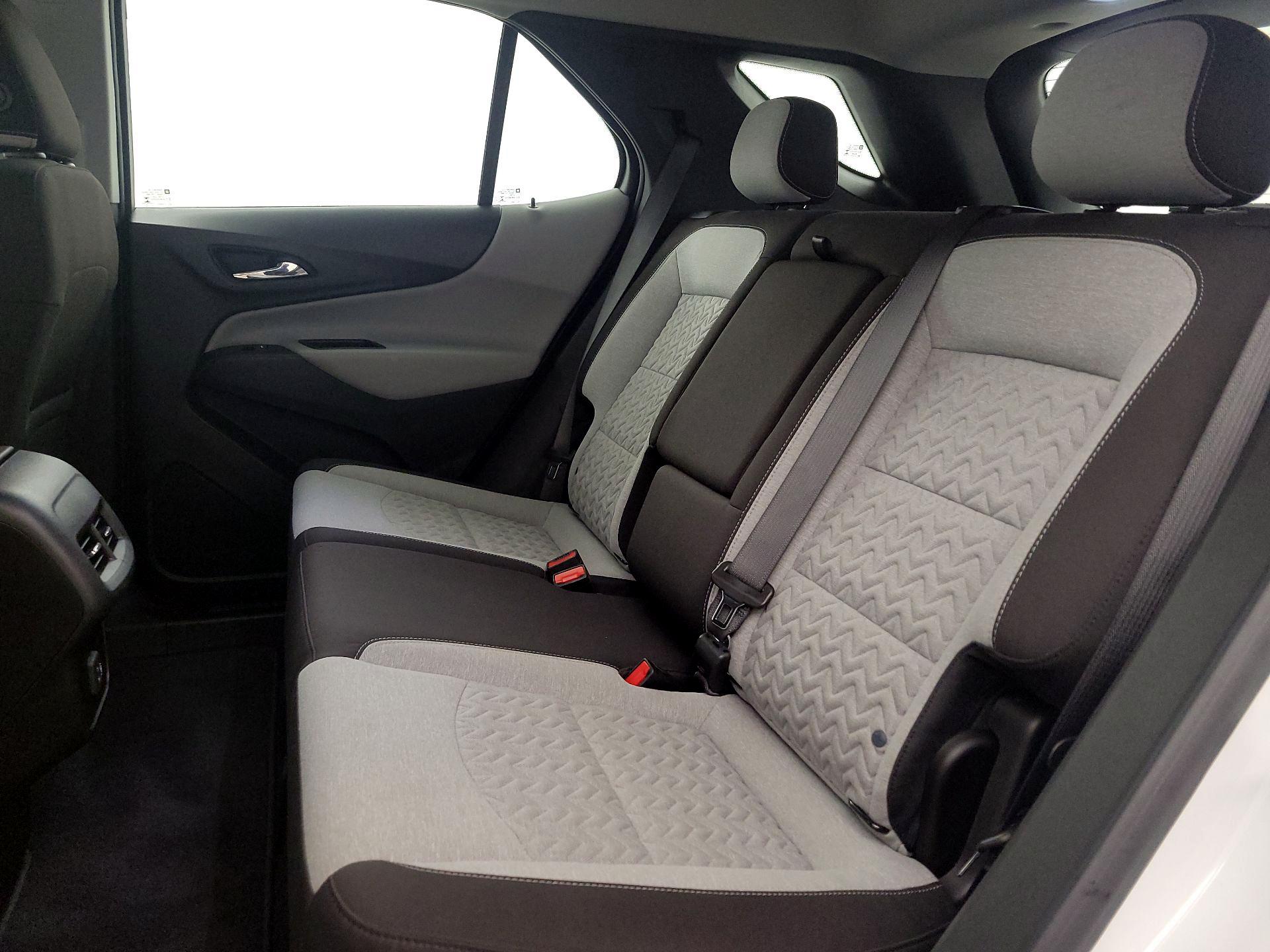 Thumbnail: 2022 Chevrolet Equinox - 19