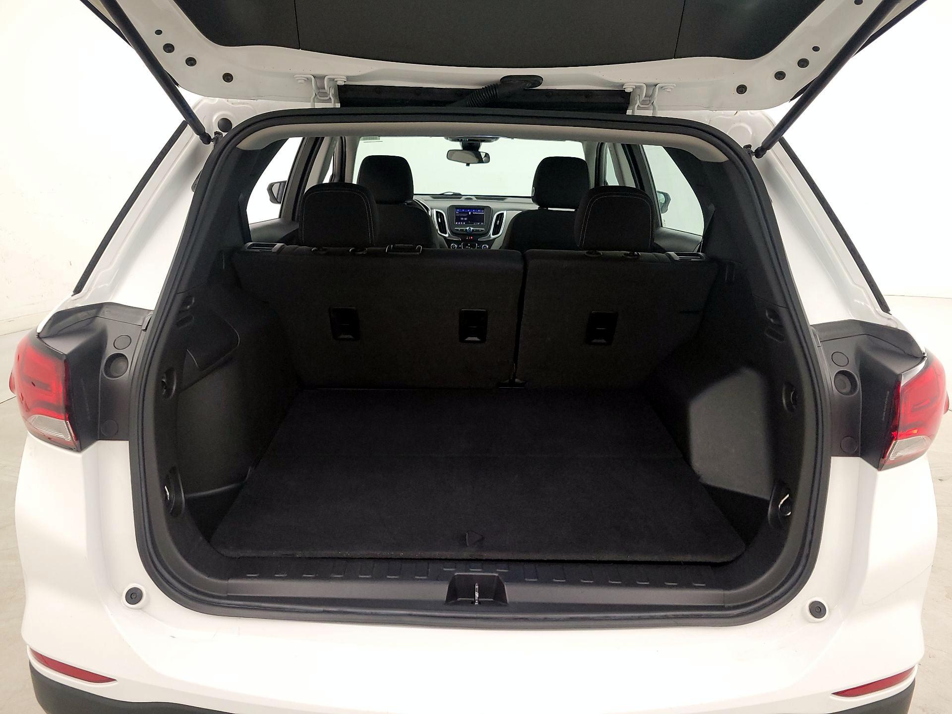 Thumbnail: 2022 Chevrolet Equinox - 20