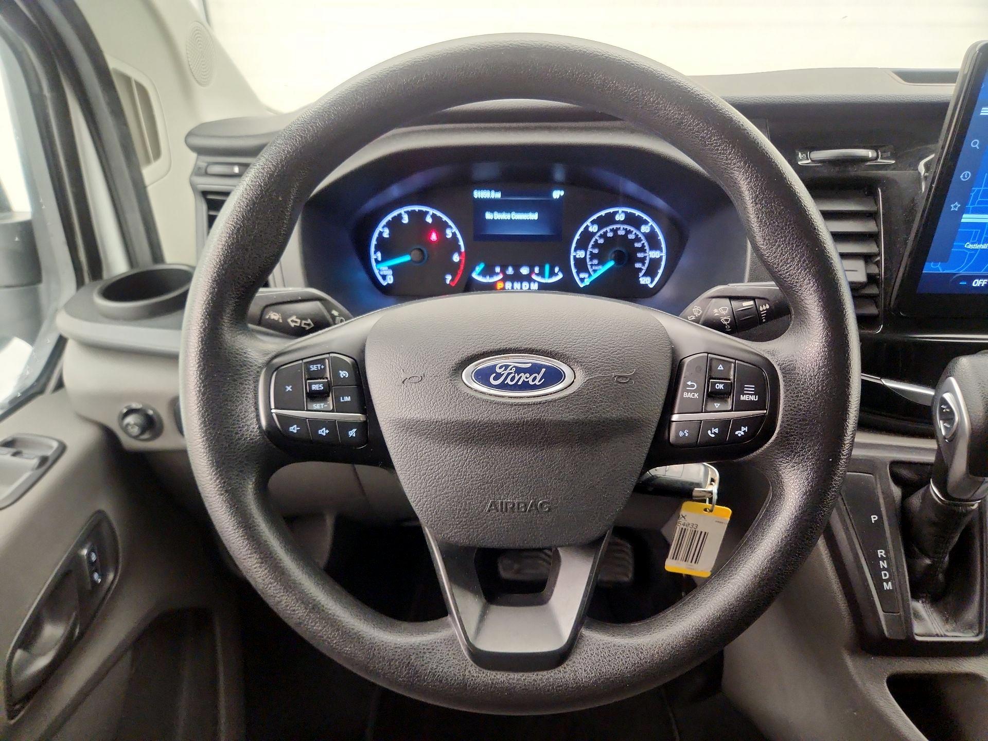 Thumbnail: 2023 Ford Transit Series - 10