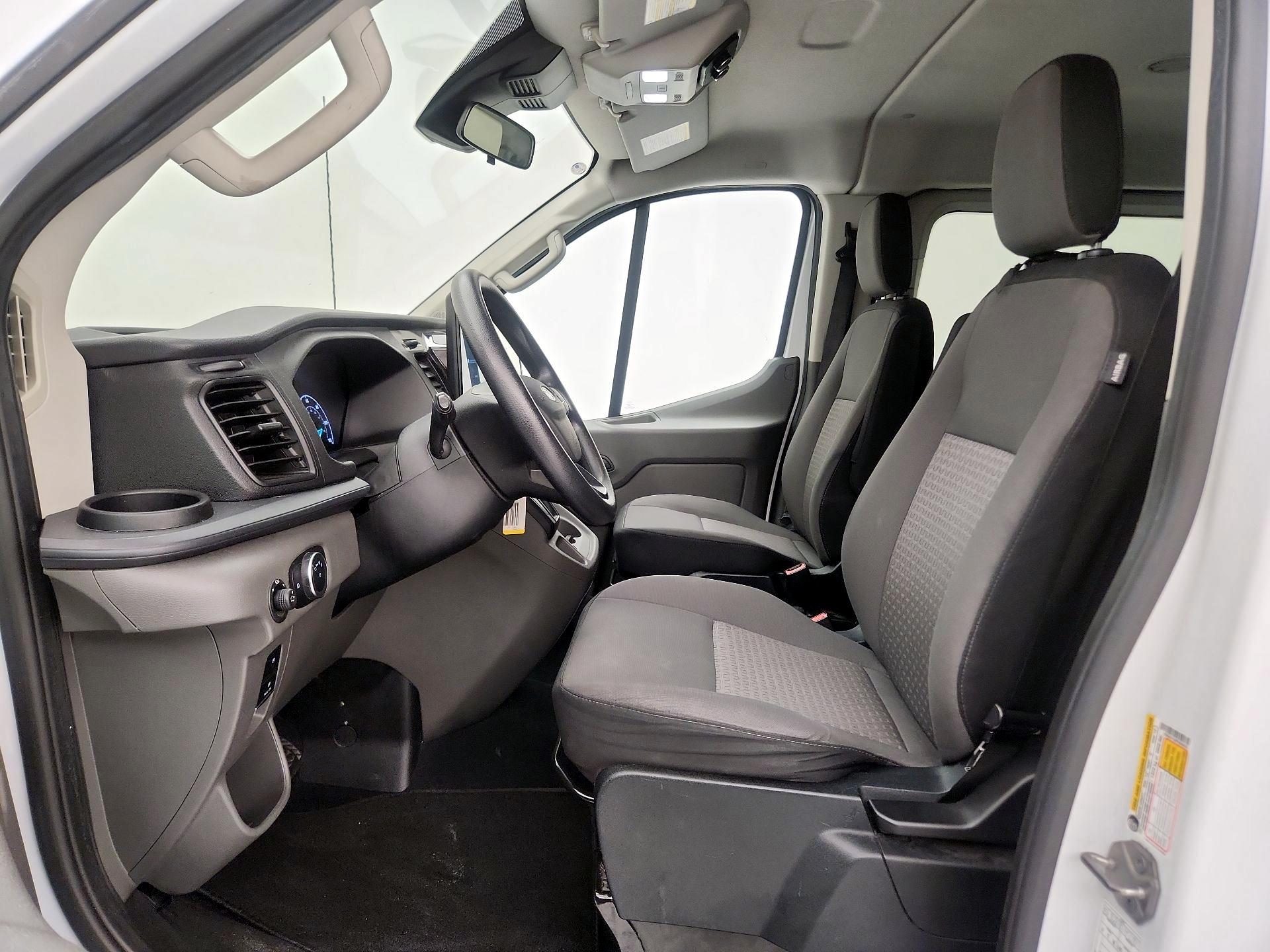 Thumbnail: 2023 Ford Transit Series - 11