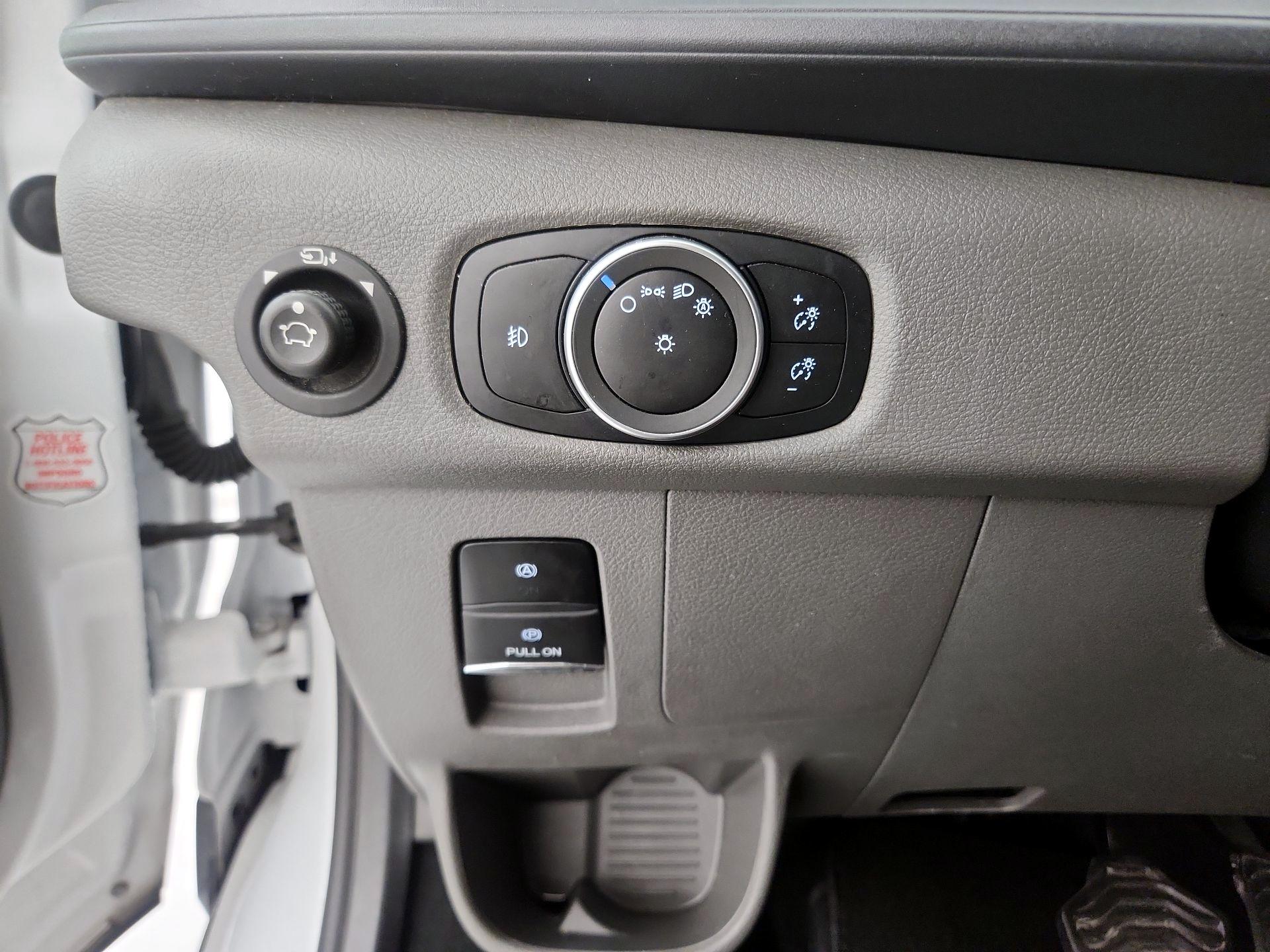 Thumbnail: 2023 Ford Transit Series - 13