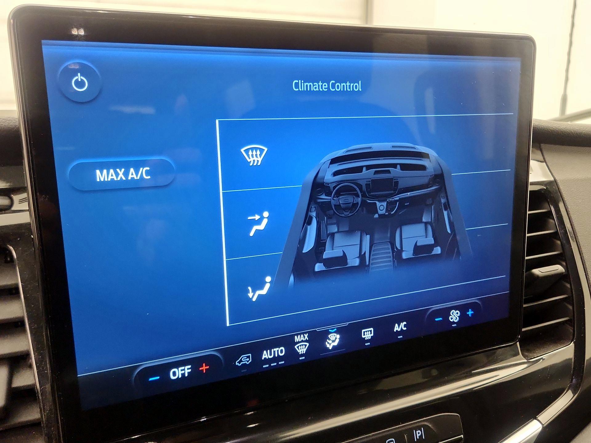 Thumbnail: 2023 Ford Transit Series - 17