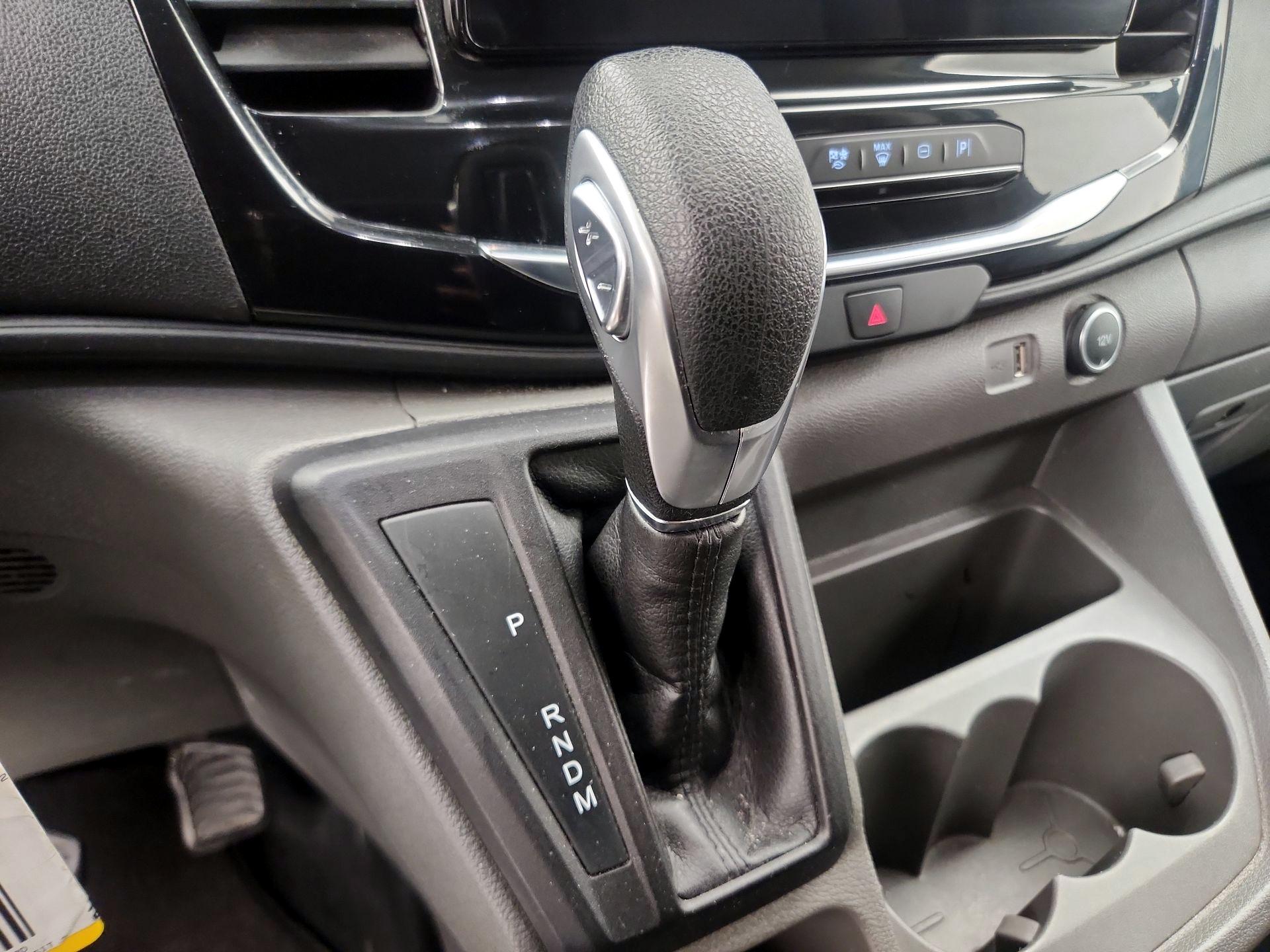 Thumbnail: 2023 Ford Transit Series - 18