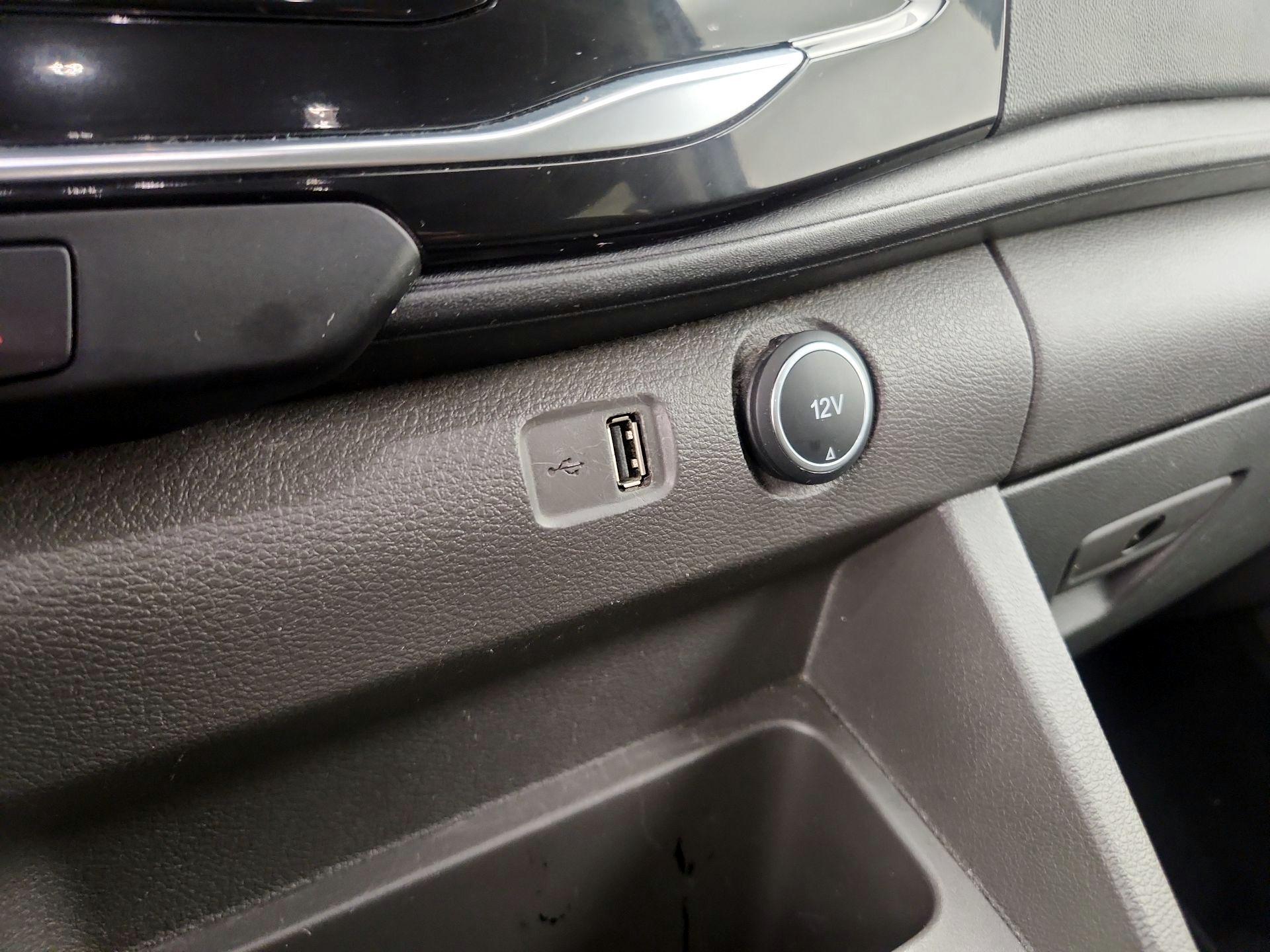 Thumbnail: 2023 Ford Transit Series - 19