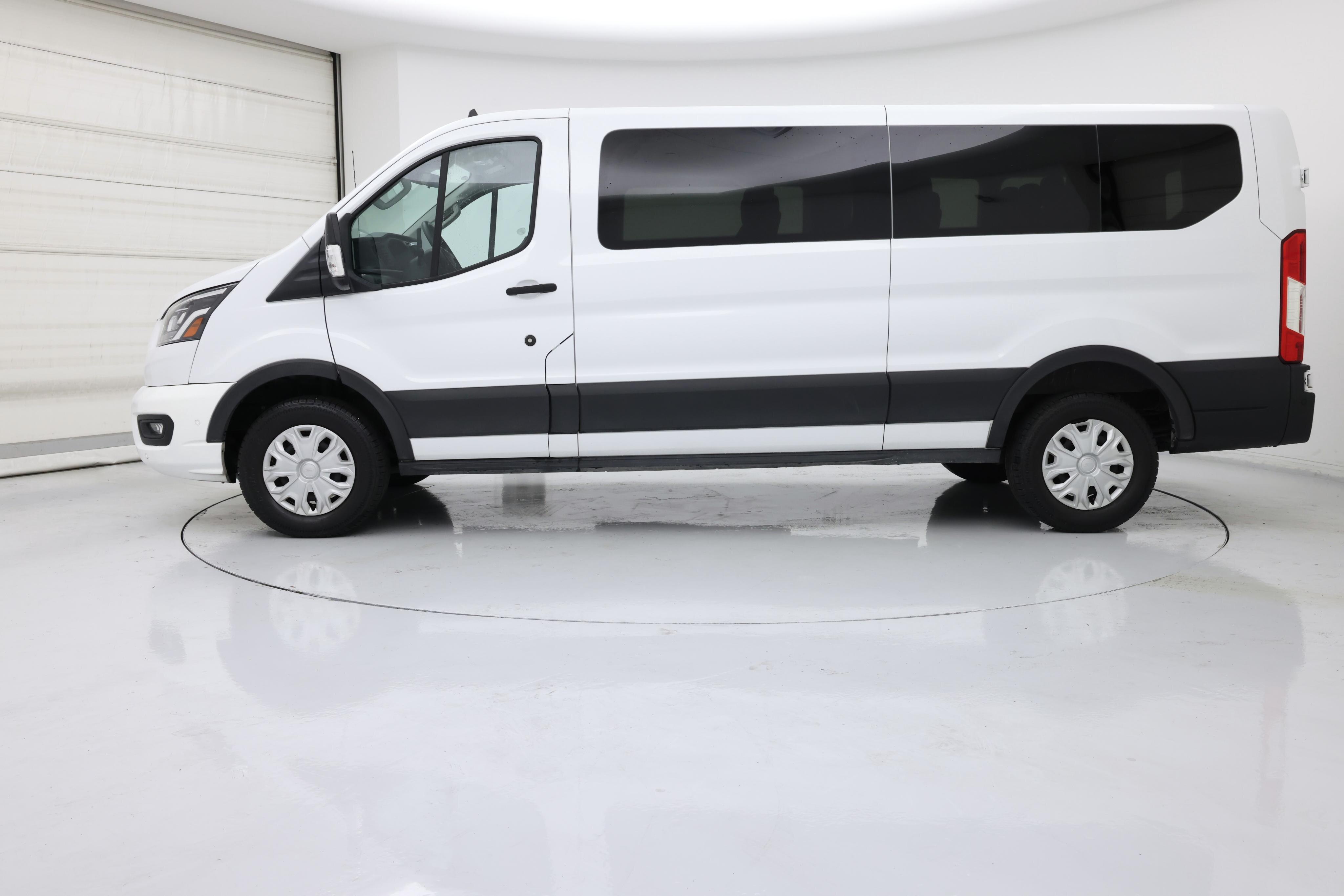 Thumbnail: 2023 Ford Transit Series - 3