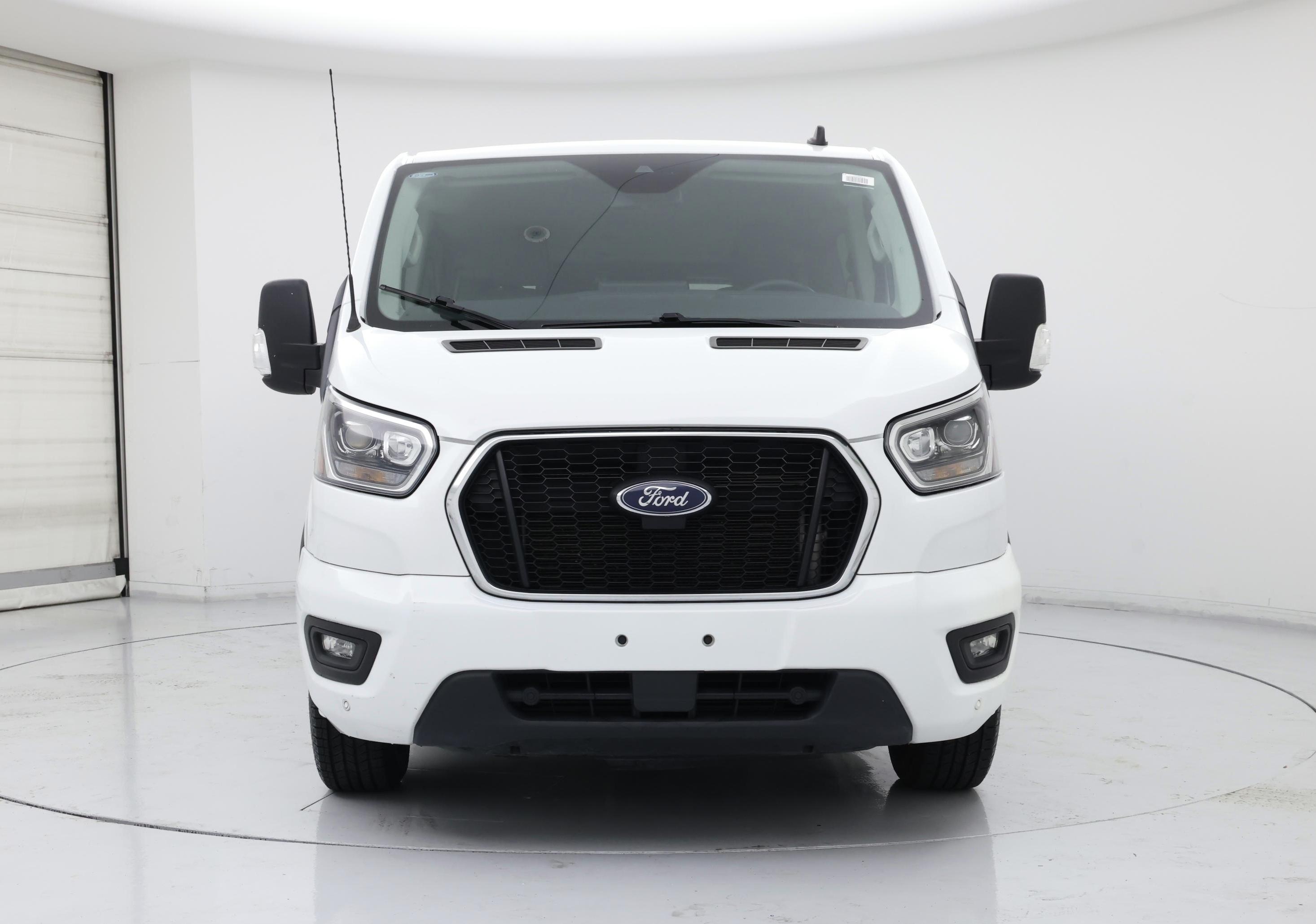 Thumbnail: 2023 Ford Transit Series - 5