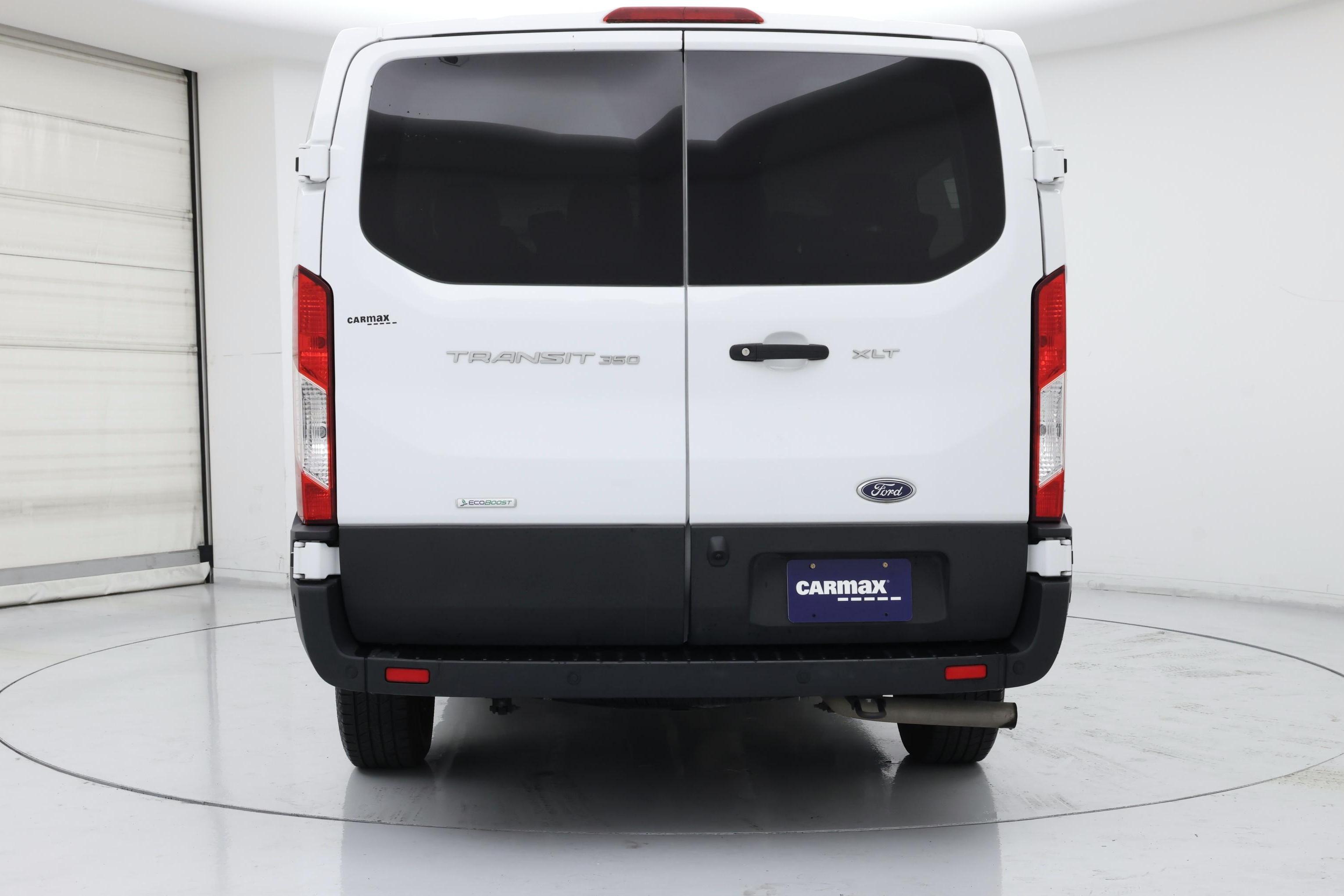 Thumbnail: 2023 Ford Transit Series - 6