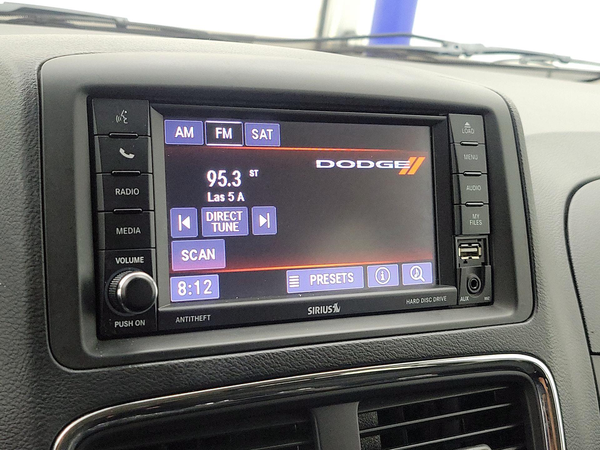 Thumbnail: 2020 Dodge Grand Caravan - 15