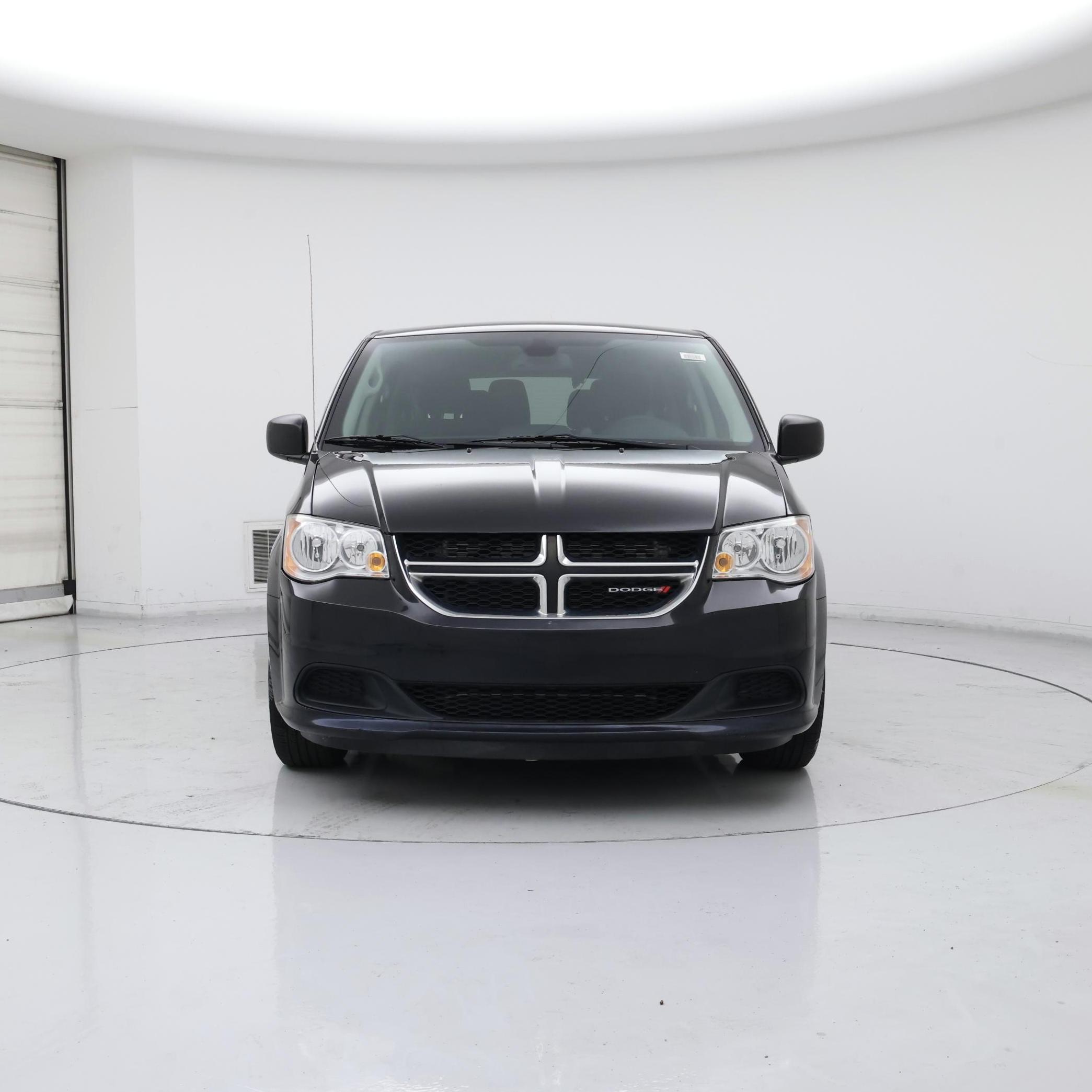 Thumbnail: 2020 Dodge Grand Caravan - 5