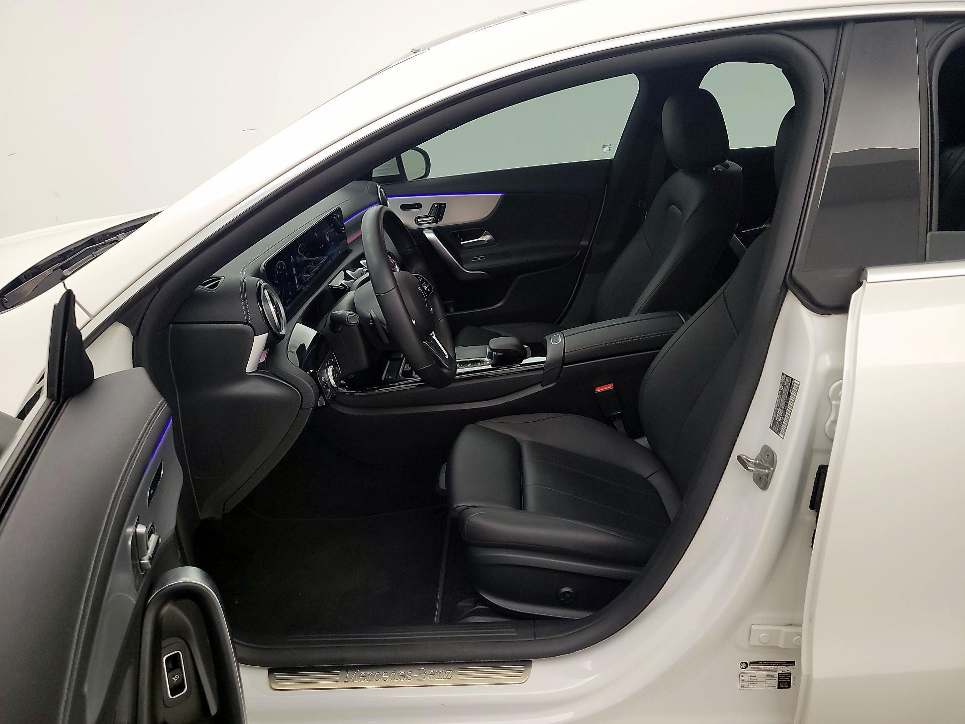 Thumbnail: 2023 Mercedes-Benz CLA - 11