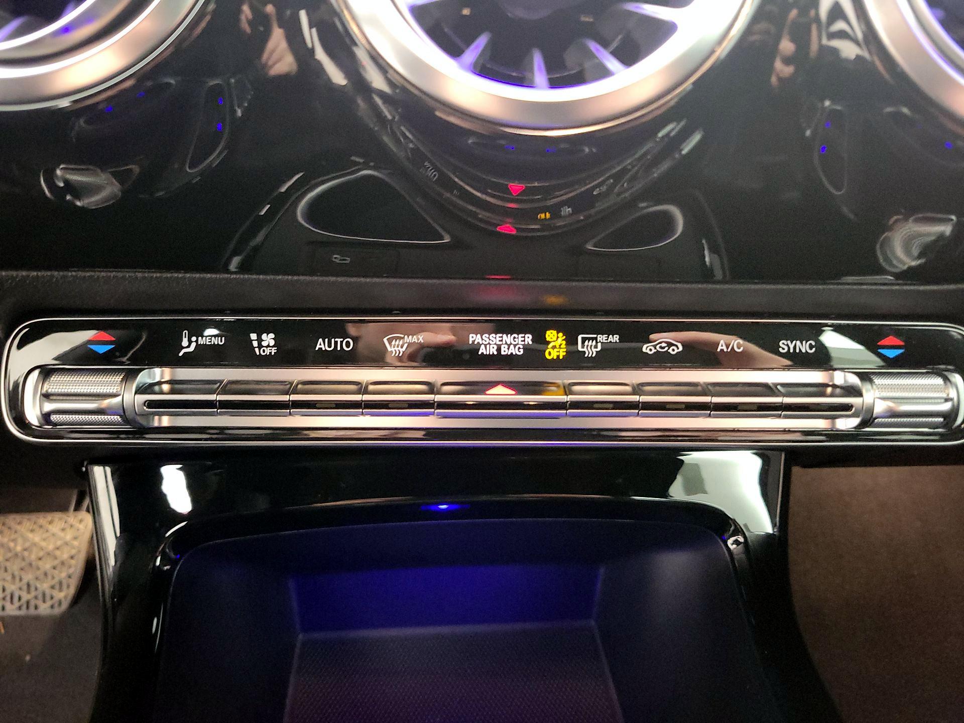 Thumbnail: 2023 Mercedes-Benz CLA - 16