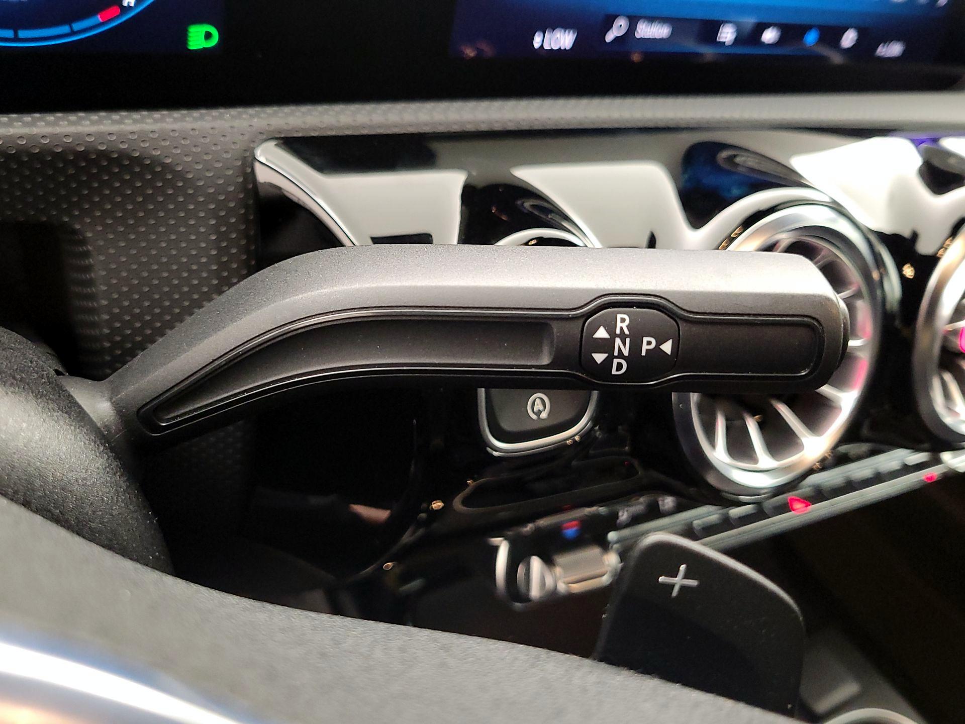 Thumbnail: 2023 Mercedes-Benz CLA - 17